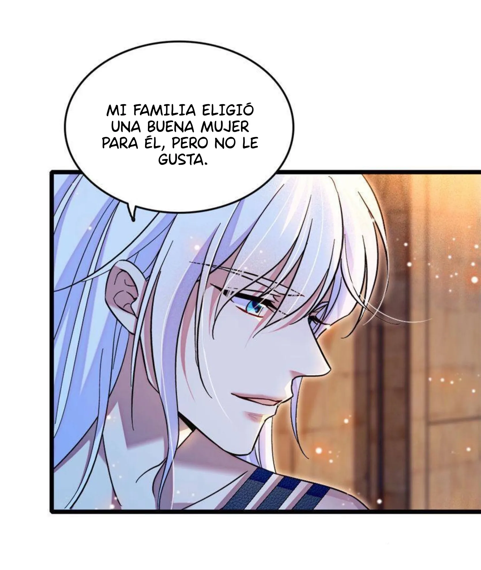 El lindo mundo de las bestias Capítulo 254 - Página 5