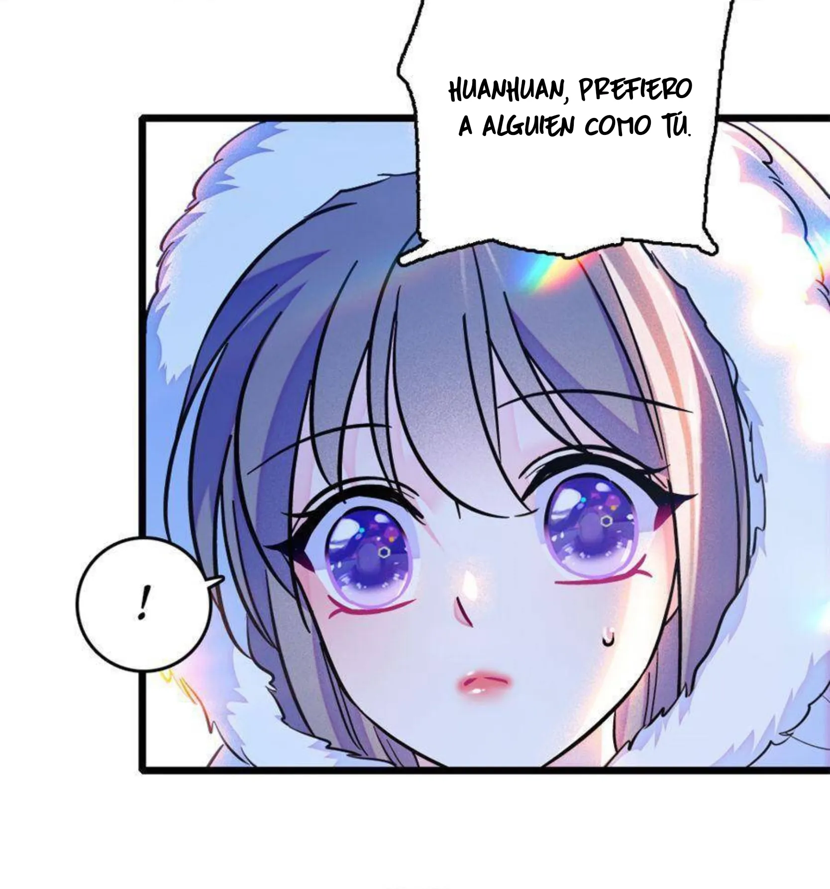 El lindo mundo de las bestias Capítulo 254 - Página 8