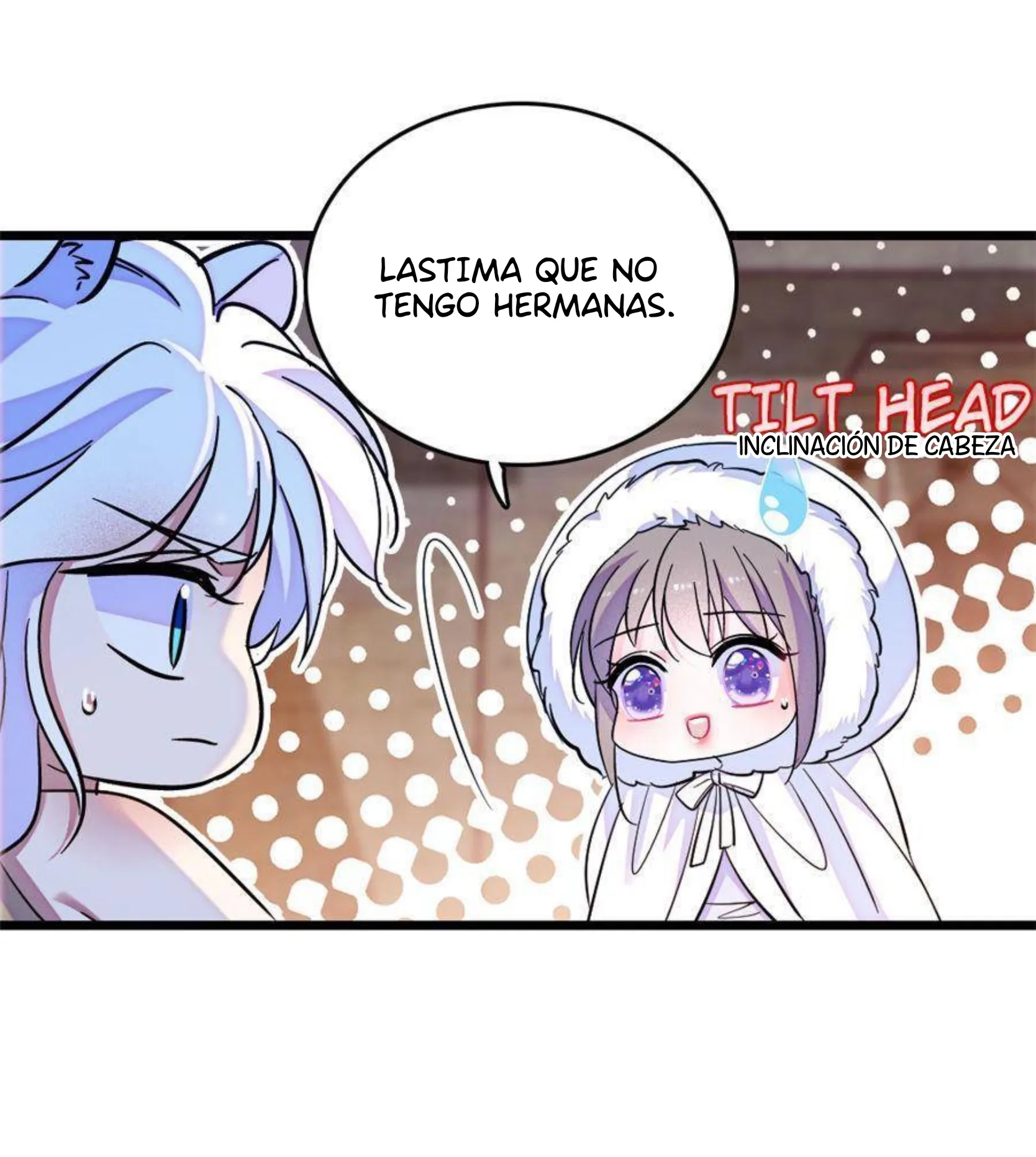 El lindo mundo de las bestias Capítulo 254 - Página 9