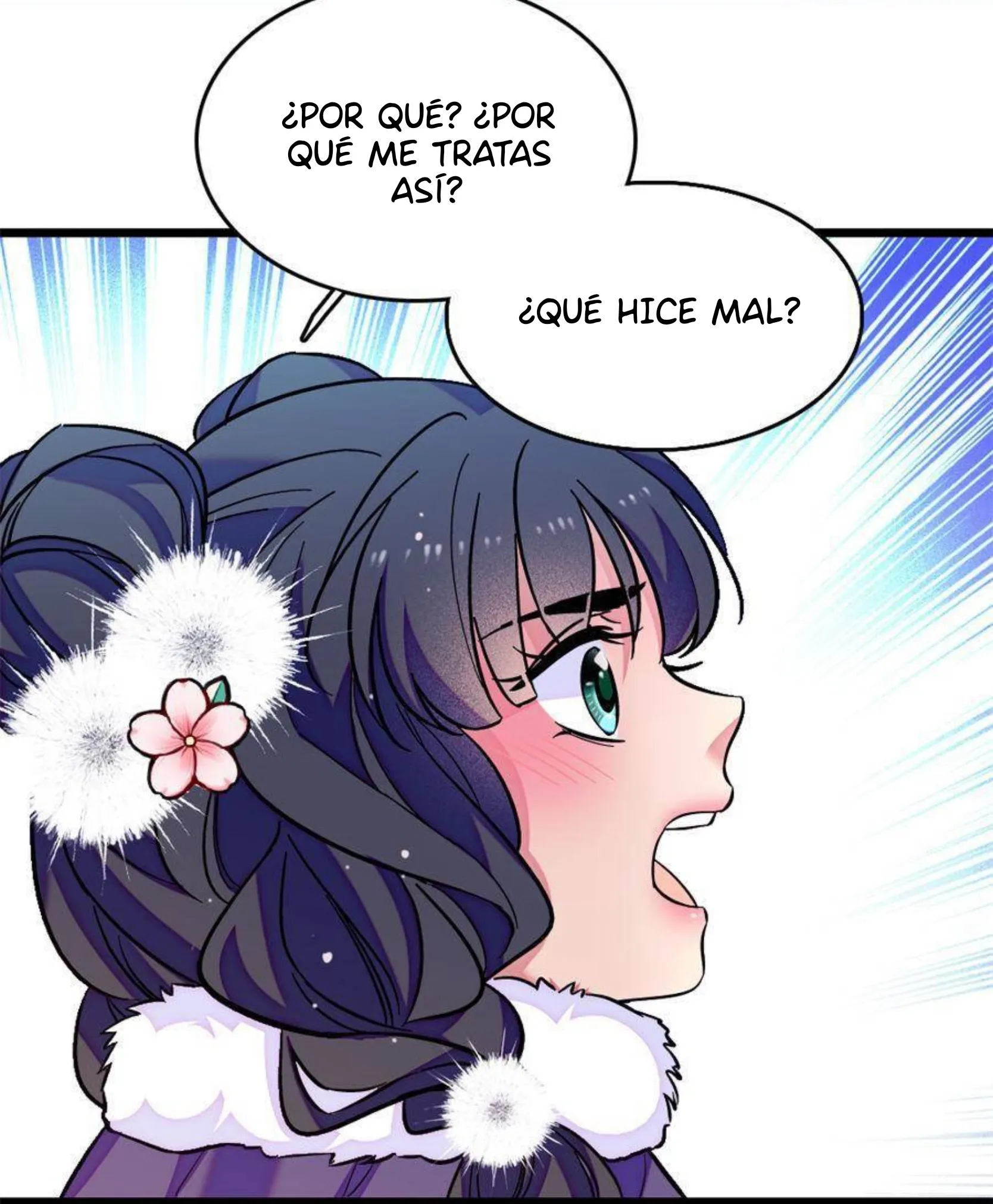 El lindo mundo de las bestias Capítulo 255 - Página 18