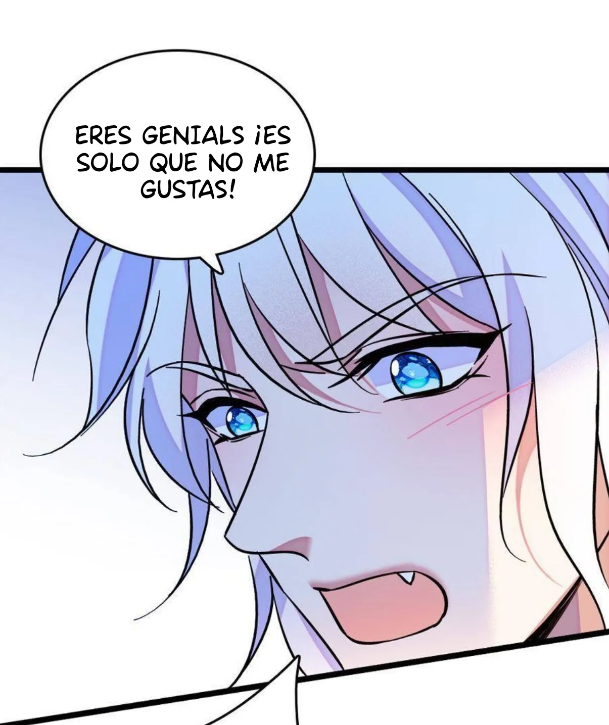 El lindo mundo de las bestias Capítulo 255 - Página 19