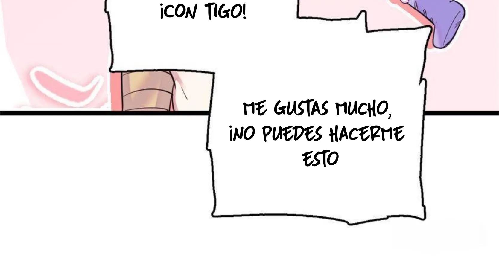 El lindo mundo de las bestias Capítulo 255 - Página 21