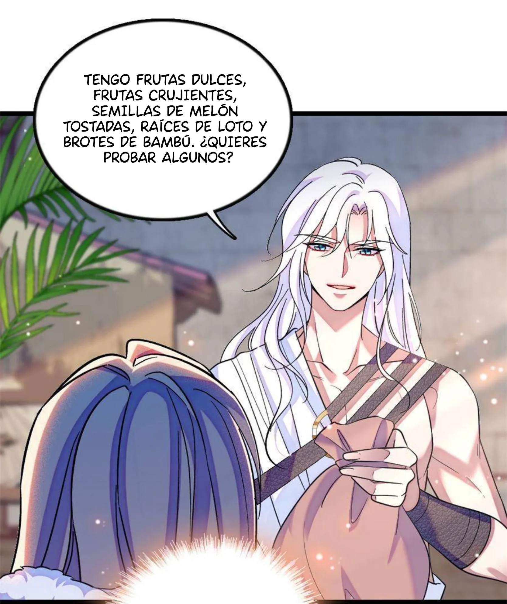 El lindo mundo de las bestias Capítulo 255 - Página 24