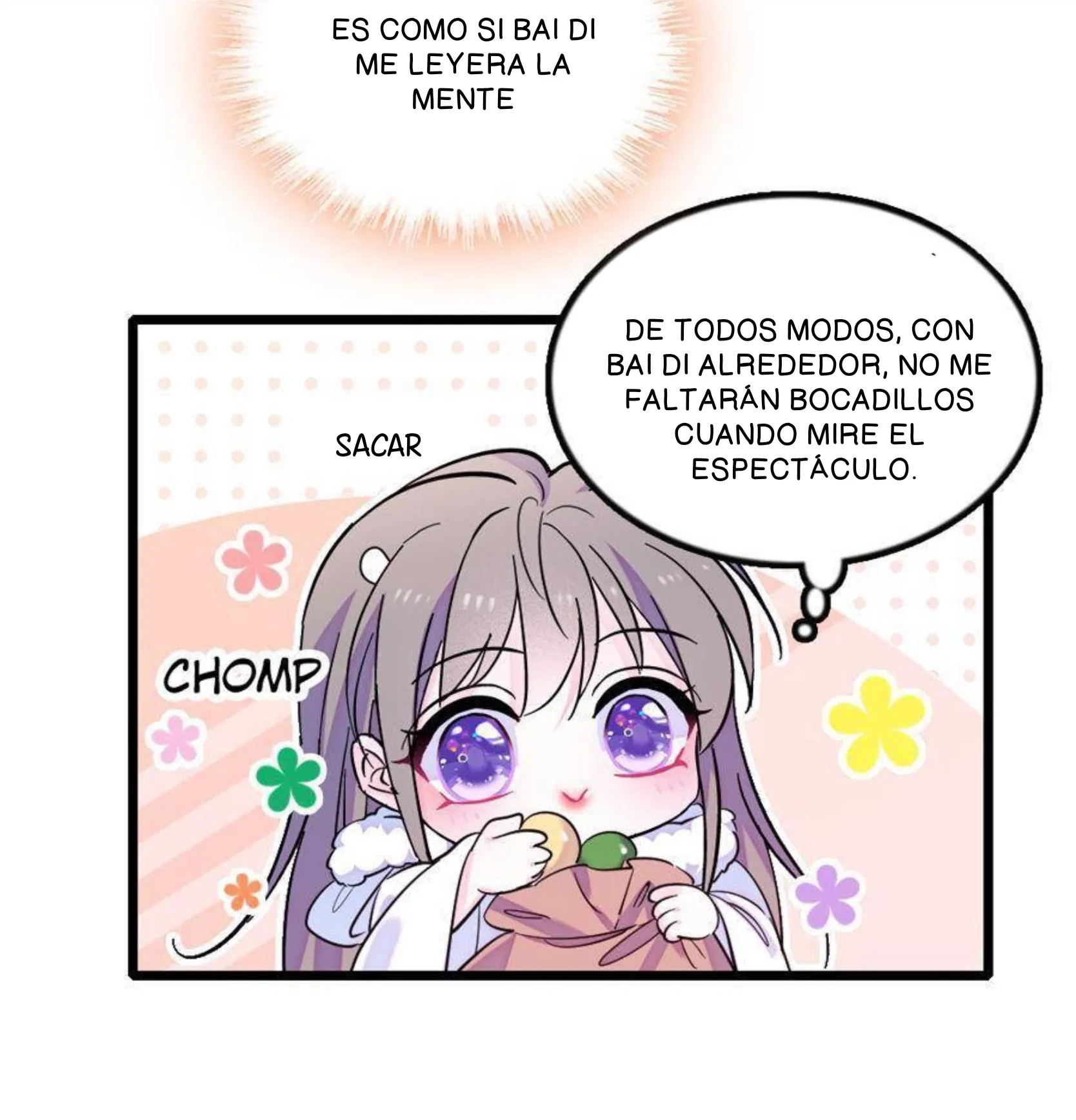 El lindo mundo de las bestias Capítulo 255 - Página 25