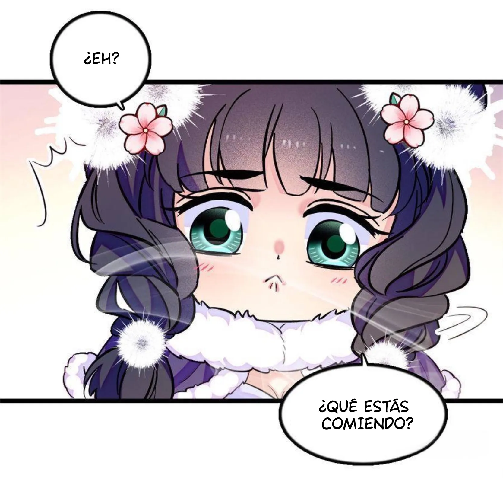 El lindo mundo de las bestias Capítulo 255 - Página 26