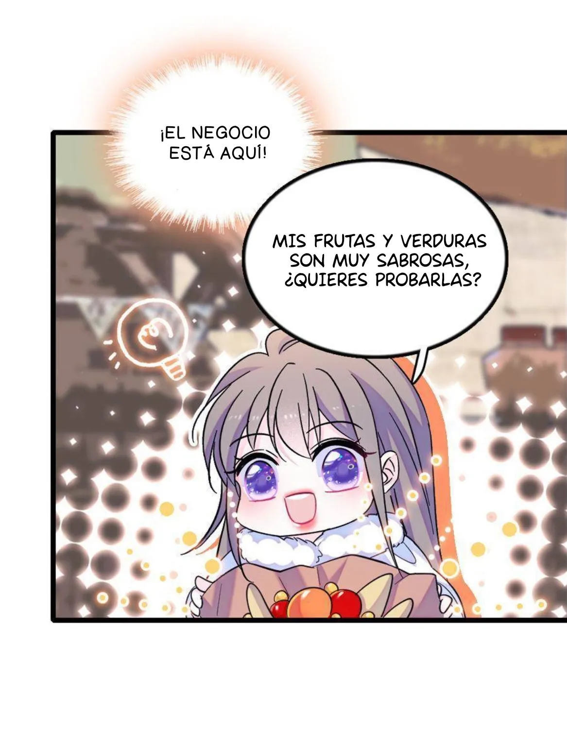 El lindo mundo de las bestias Capítulo 255 - Página 28