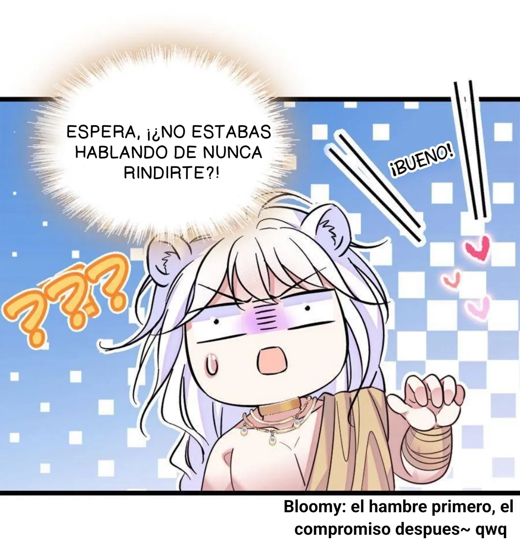 El lindo mundo de las bestias Capítulo 255 - Página 29