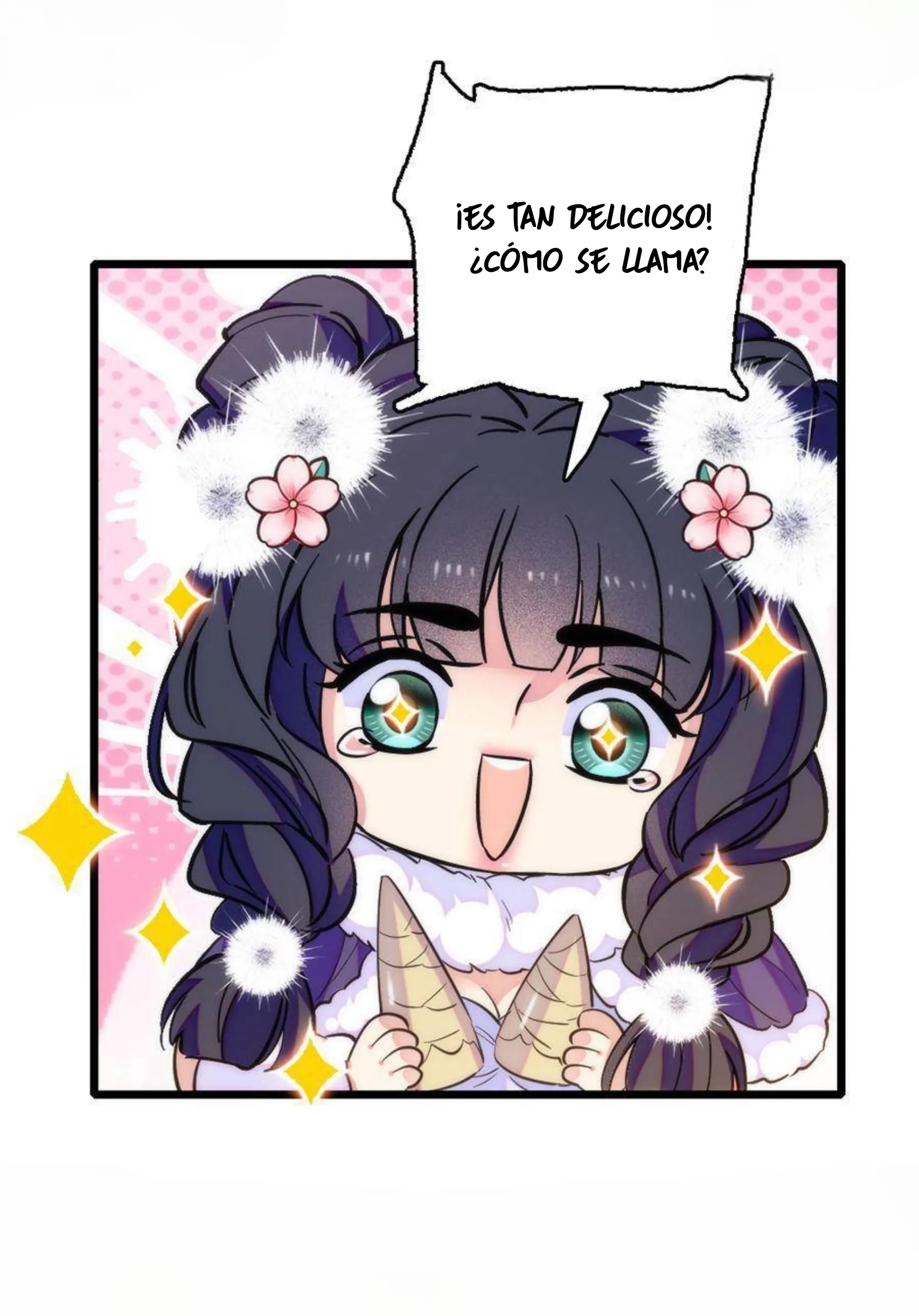 El lindo mundo de las bestias Capítulo 255 - Página 30