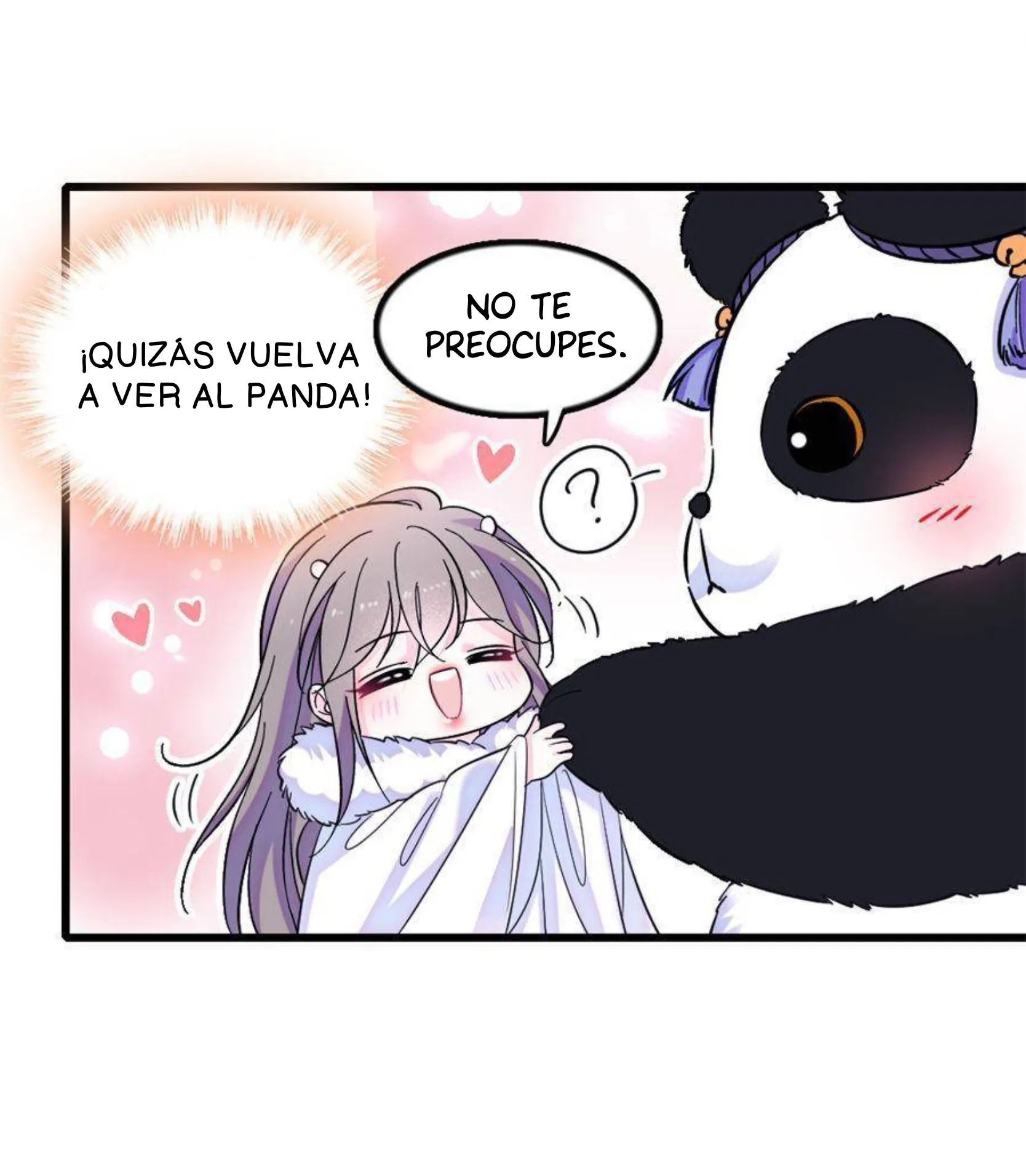 El lindo mundo de las bestias Capítulo 256 - Página 25