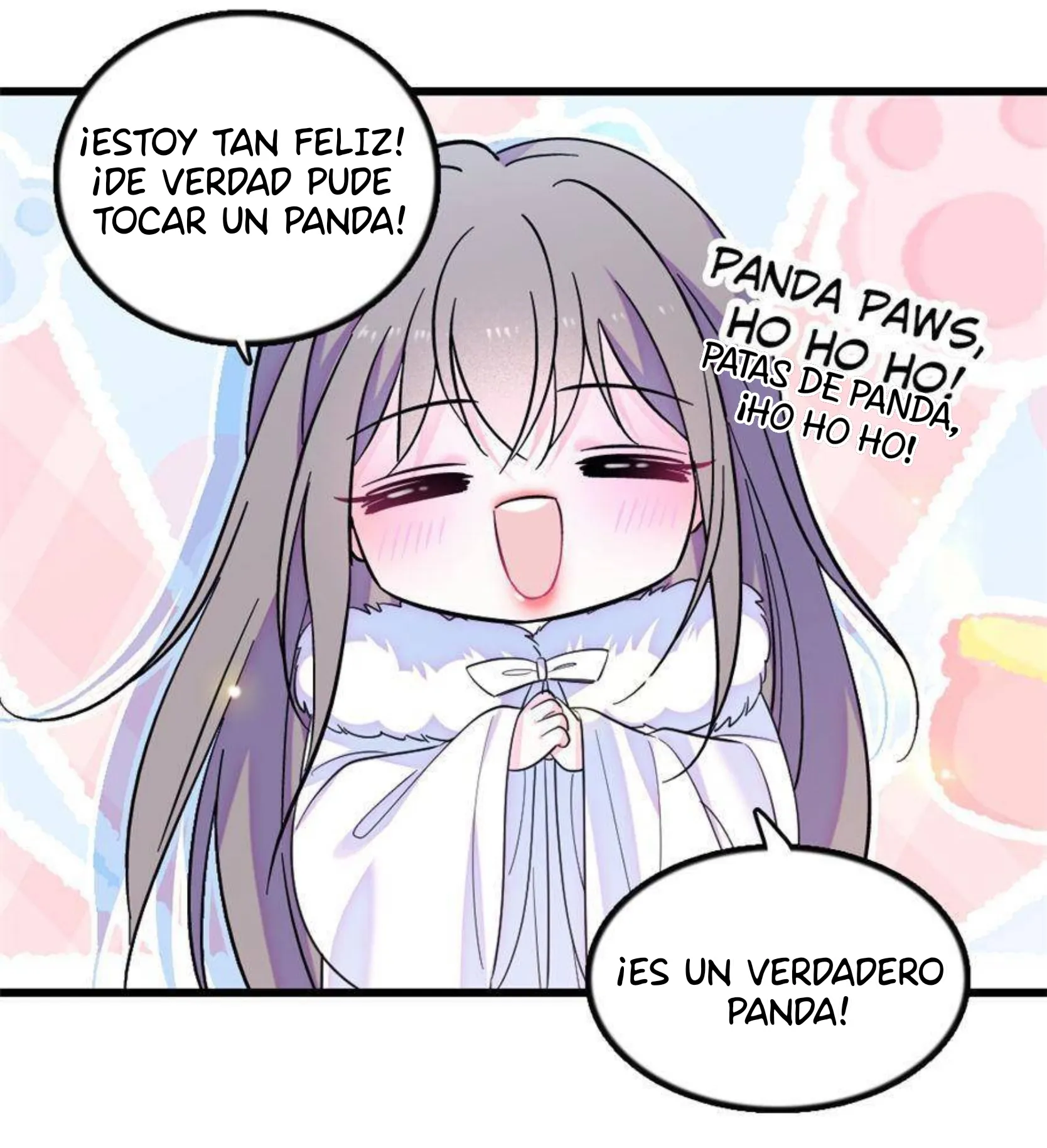 El lindo mundo de las bestias Capítulo 256 - Página 27