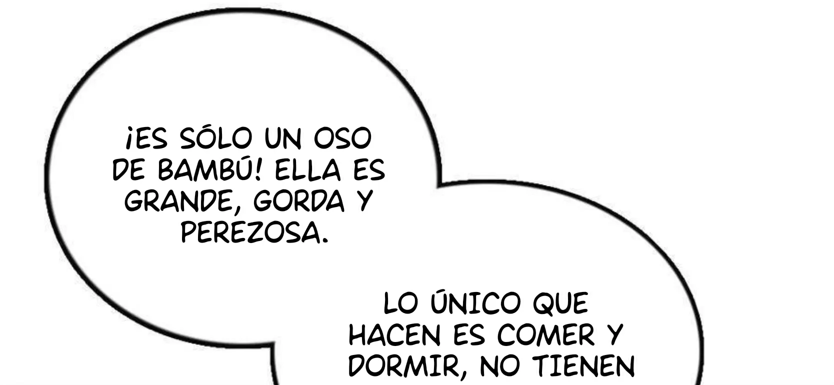 El lindo mundo de las bestias Capítulo 256 - Página 28