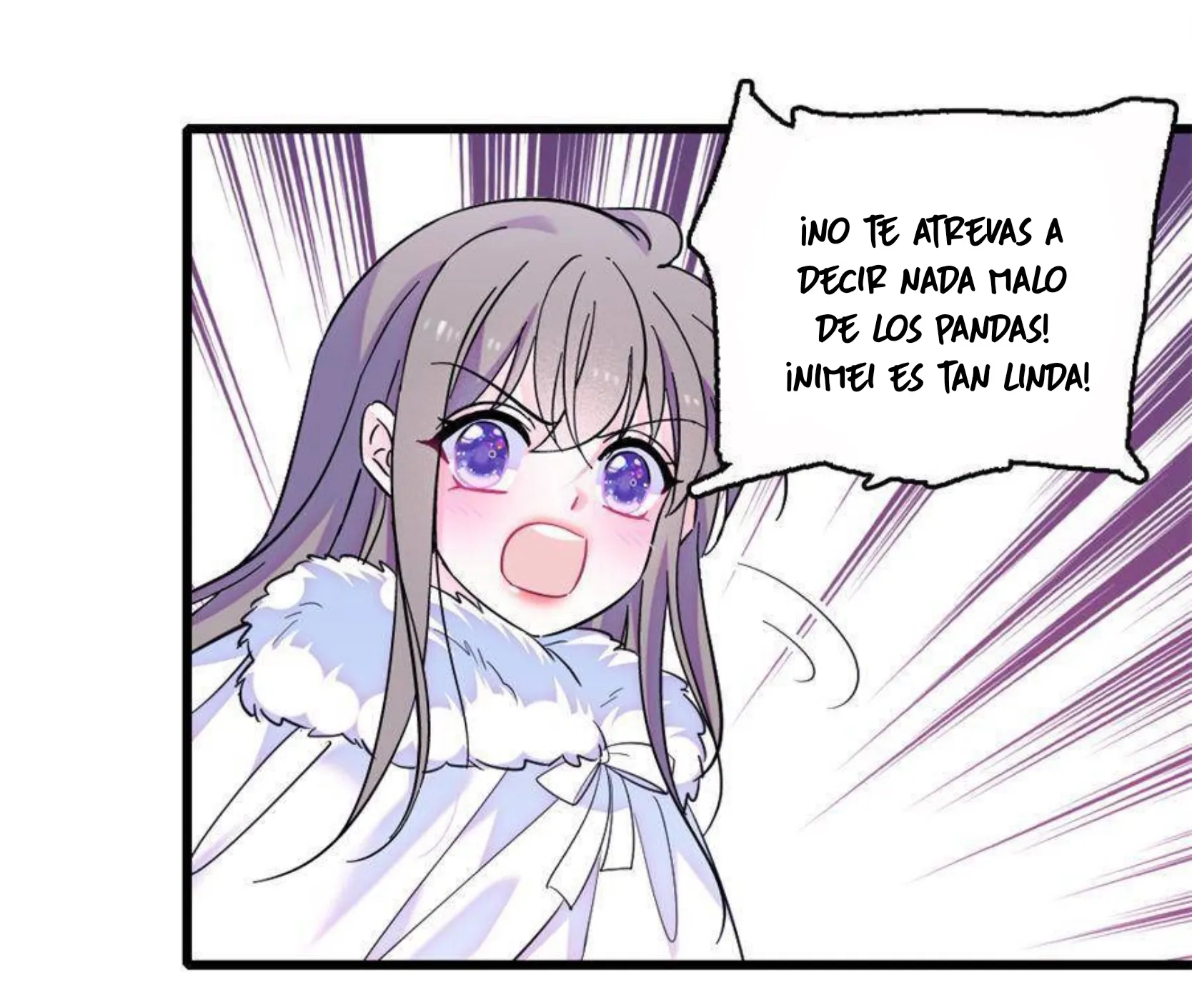 El lindo mundo de las bestias Capítulo 256 - Página 30