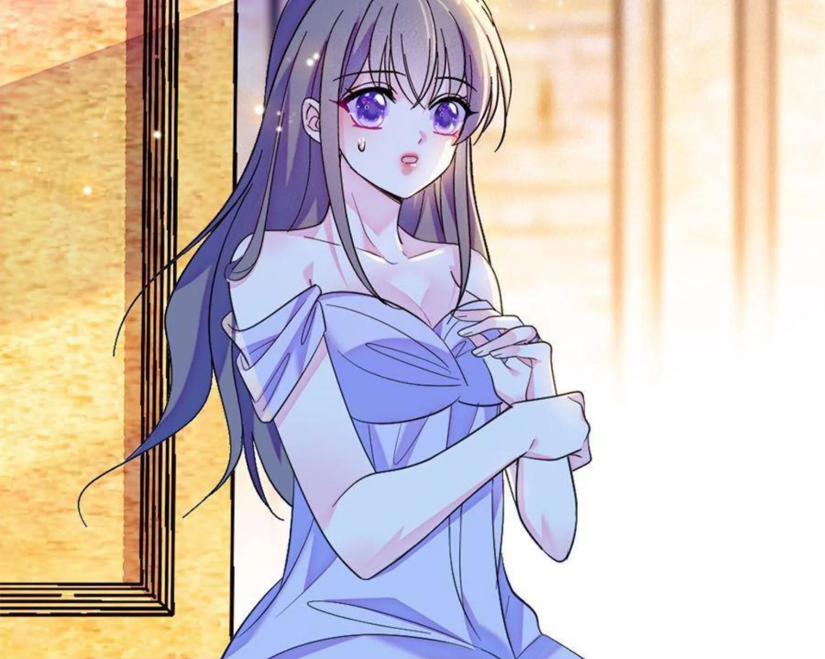 El lindo mundo de las bestias Capítulo 256 - Página 36