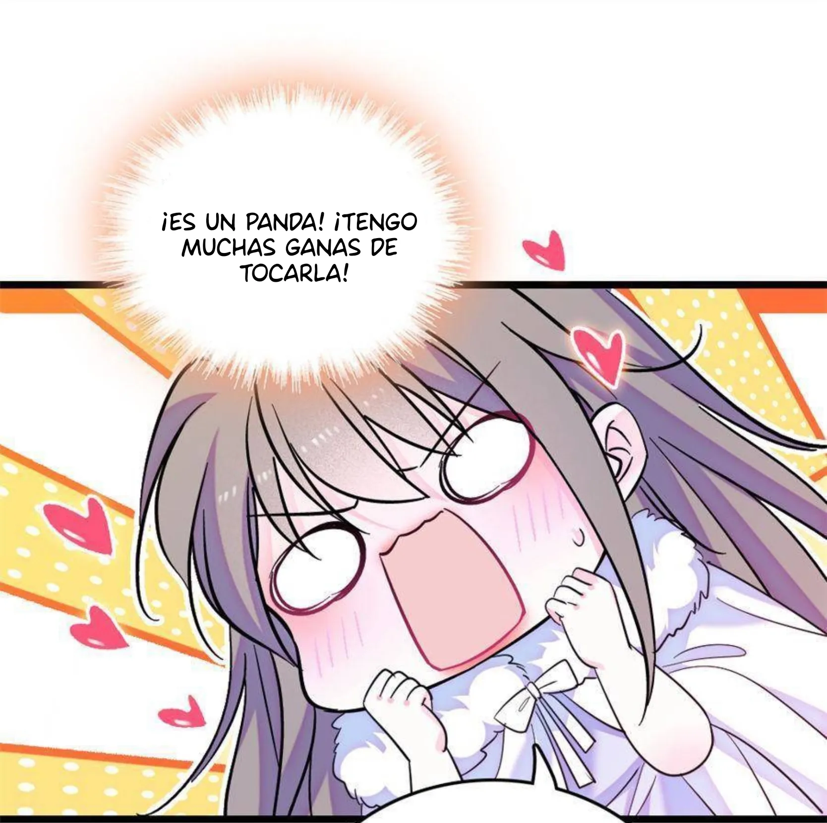 El lindo mundo de las bestias Capítulo 256 - Página 5