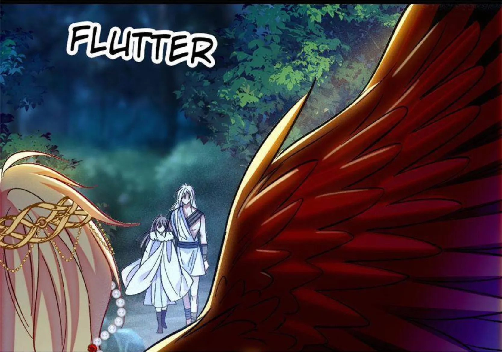 El lindo mundo de las bestias Capítulo 257 - Página 10