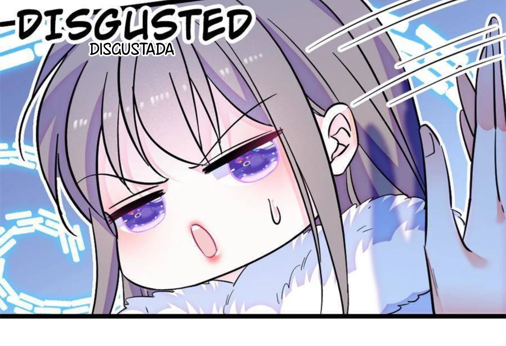 El lindo mundo de las bestias Capítulo 257 - Página 15