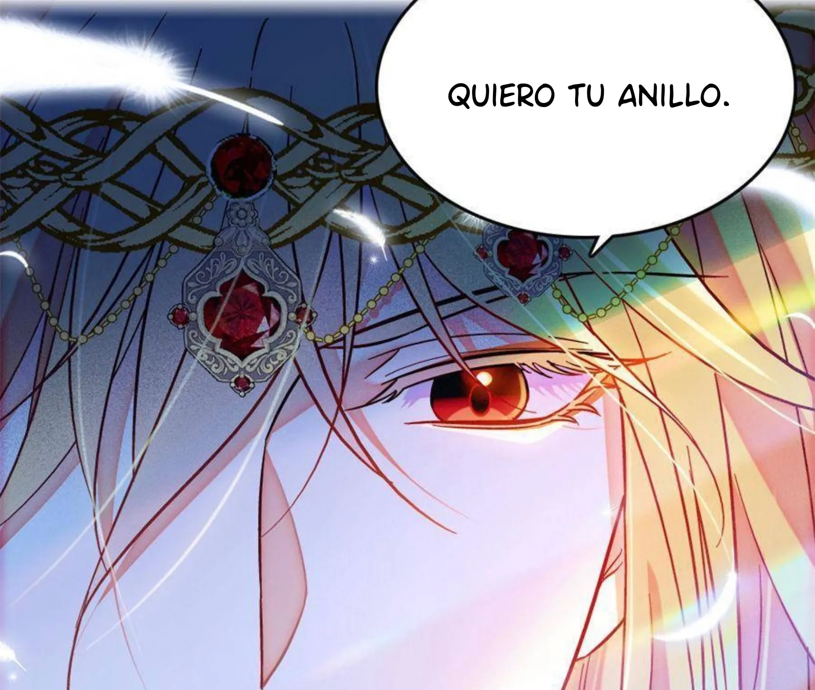 El lindo mundo de las bestias Capítulo 257 - Página 20