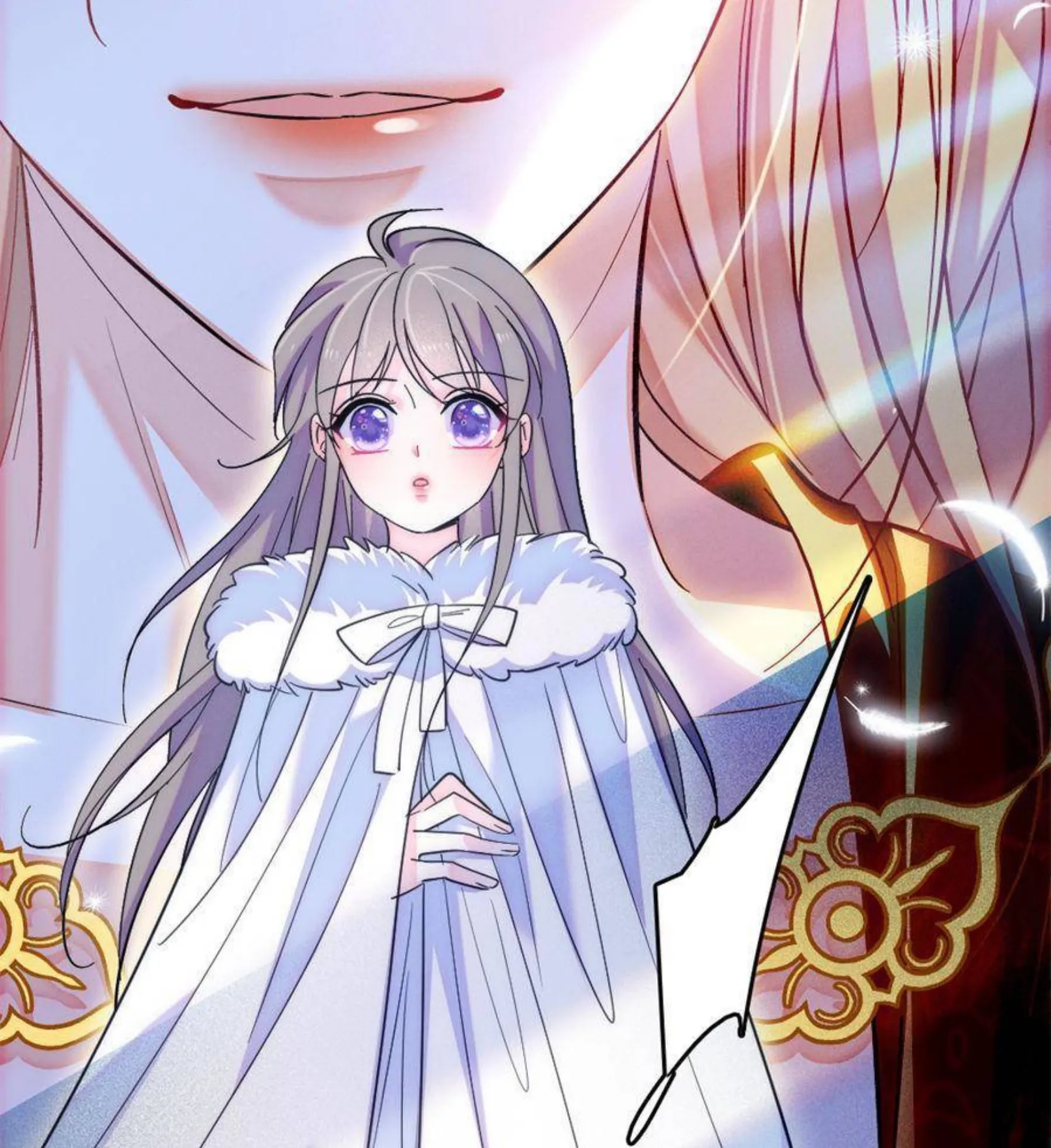 El lindo mundo de las bestias Capítulo 257 - Página 21