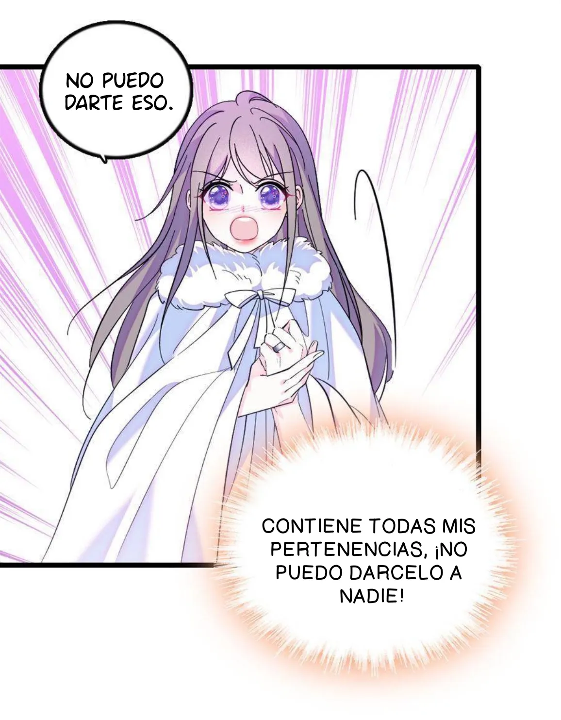 El lindo mundo de las bestias Capítulo 257 - Página 23