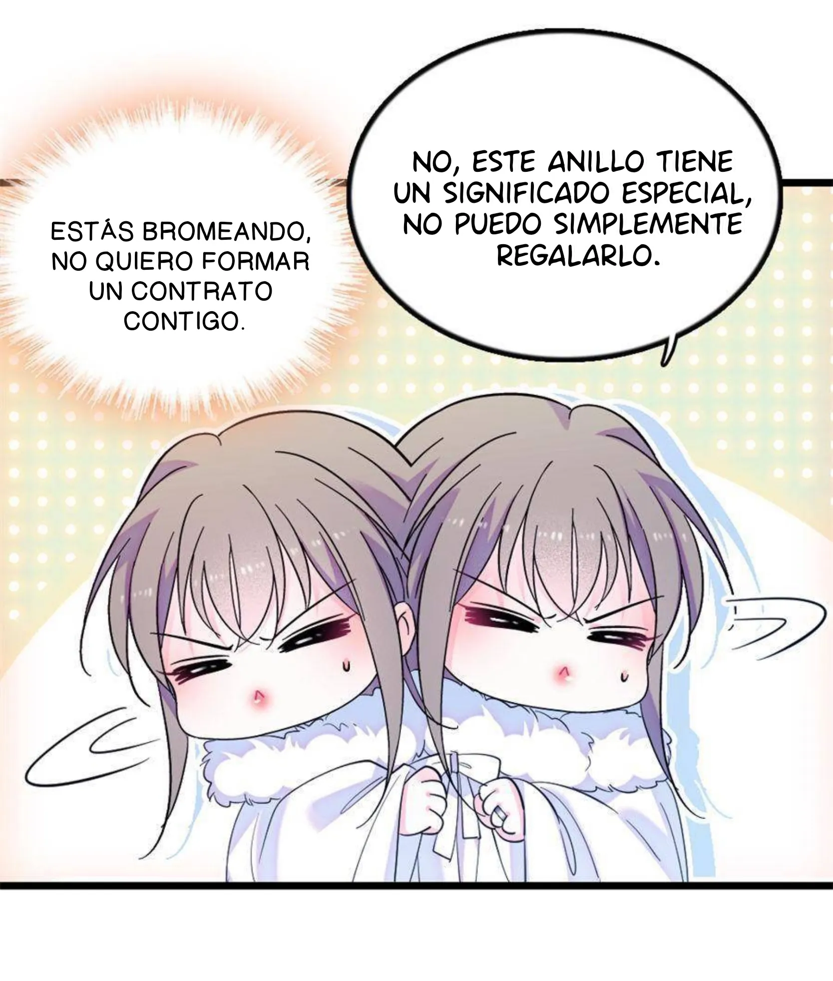 El lindo mundo de las bestias Capítulo 257 - Página 26