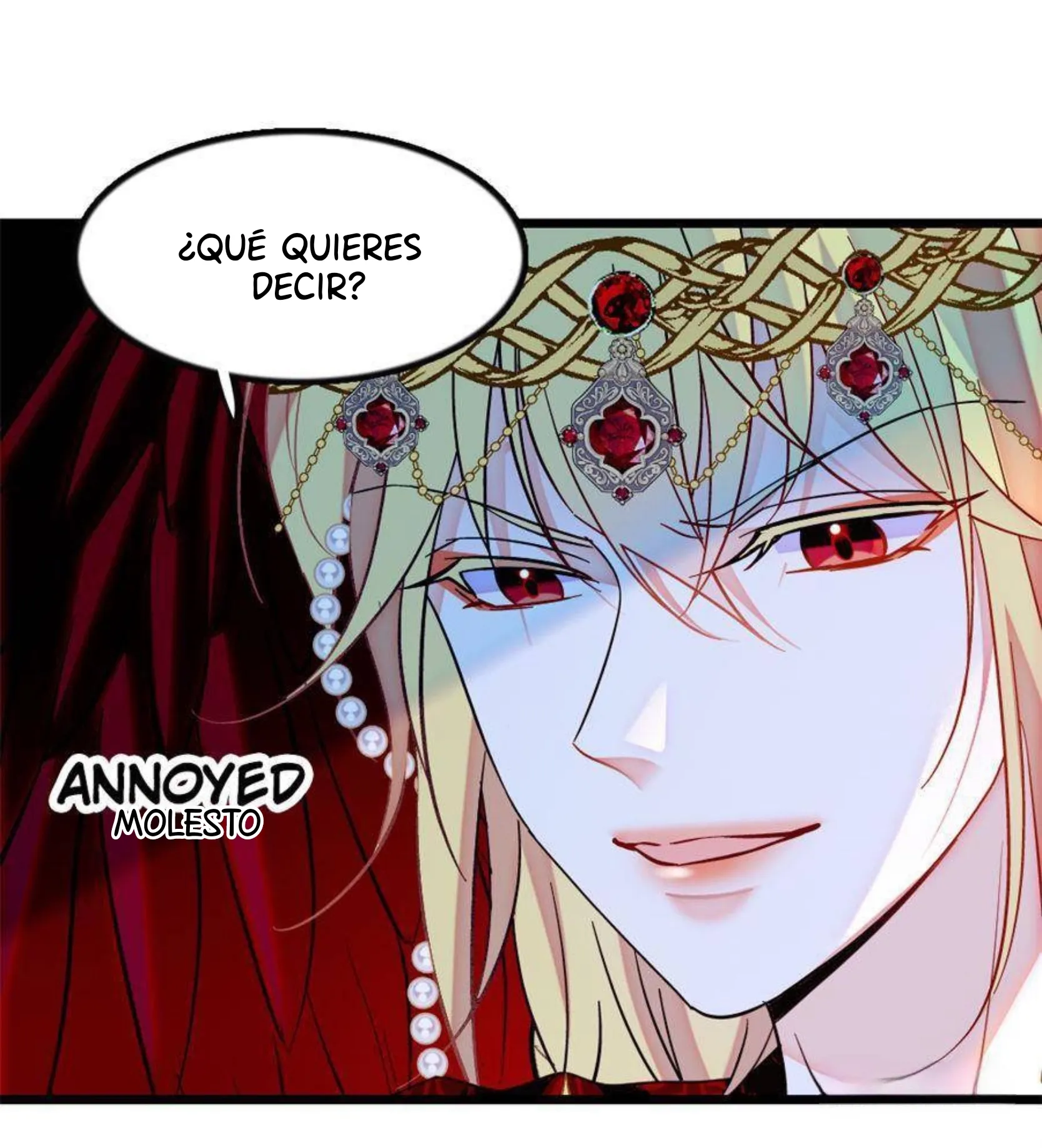 El lindo mundo de las bestias Capítulo 257 - Página 27