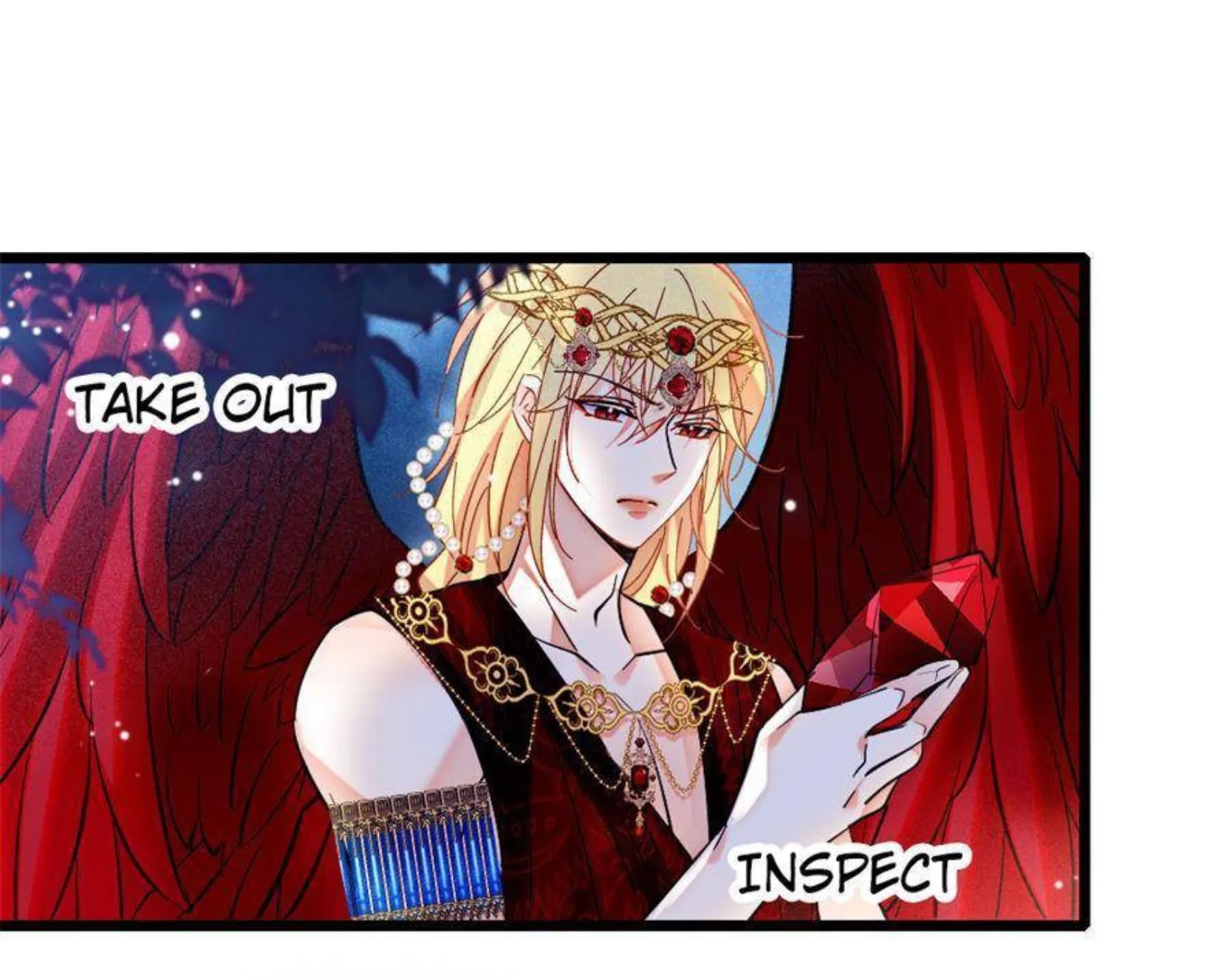 El lindo mundo de las bestias Capítulo 257 - Página 39