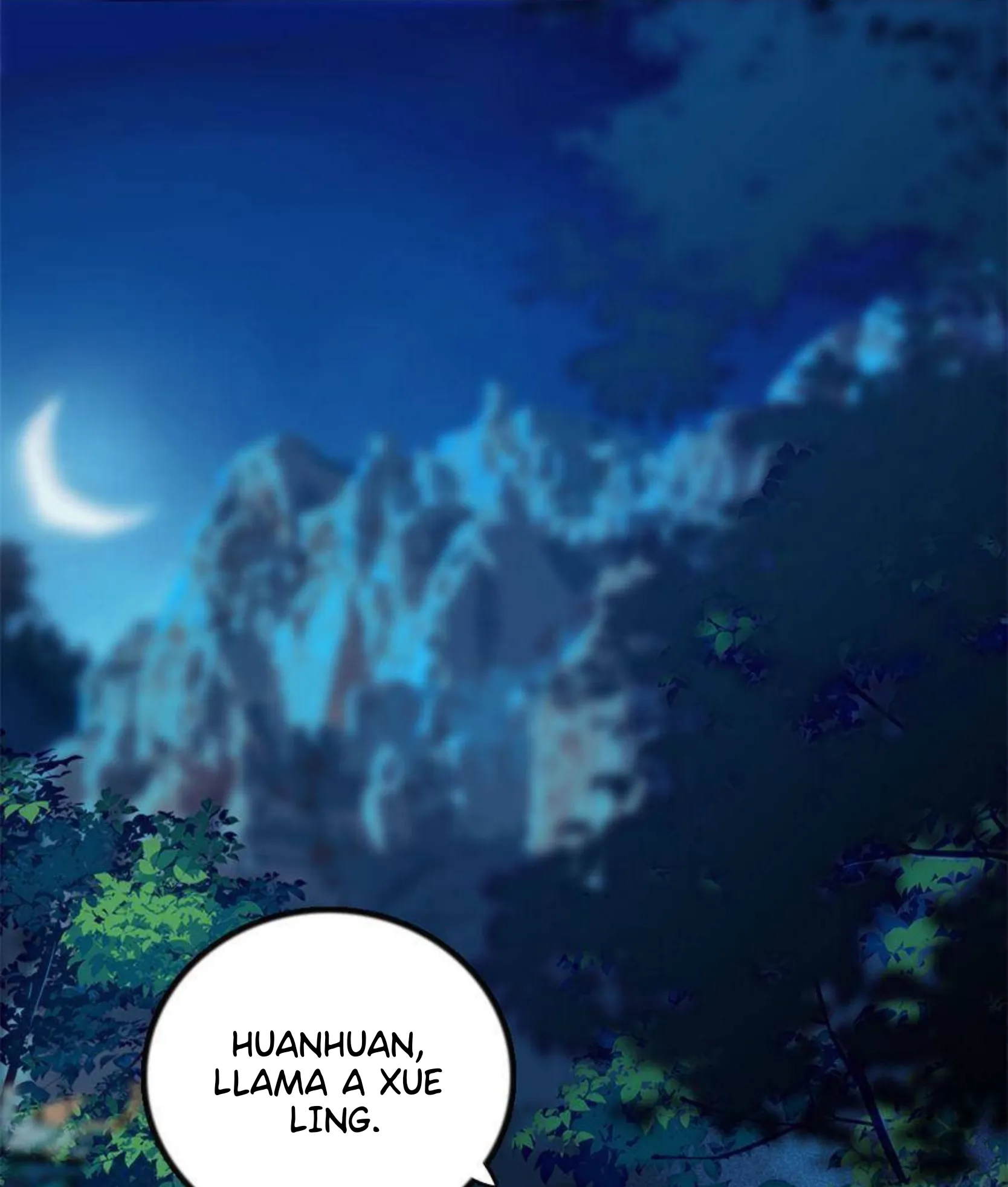 El lindo mundo de las bestias Capítulo 257 - Página 5