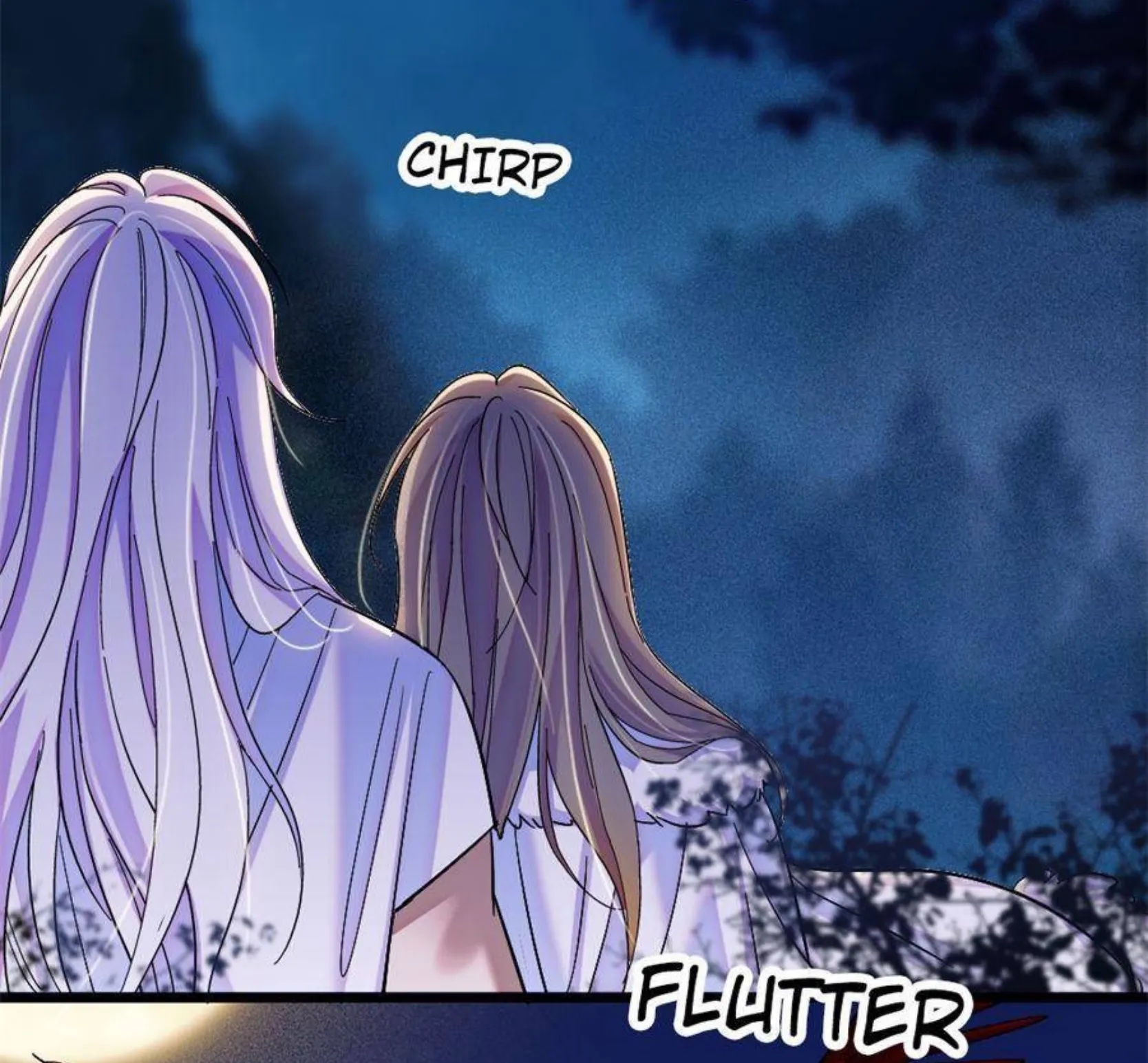 El lindo mundo de las bestias Capítulo 257 - Página 8