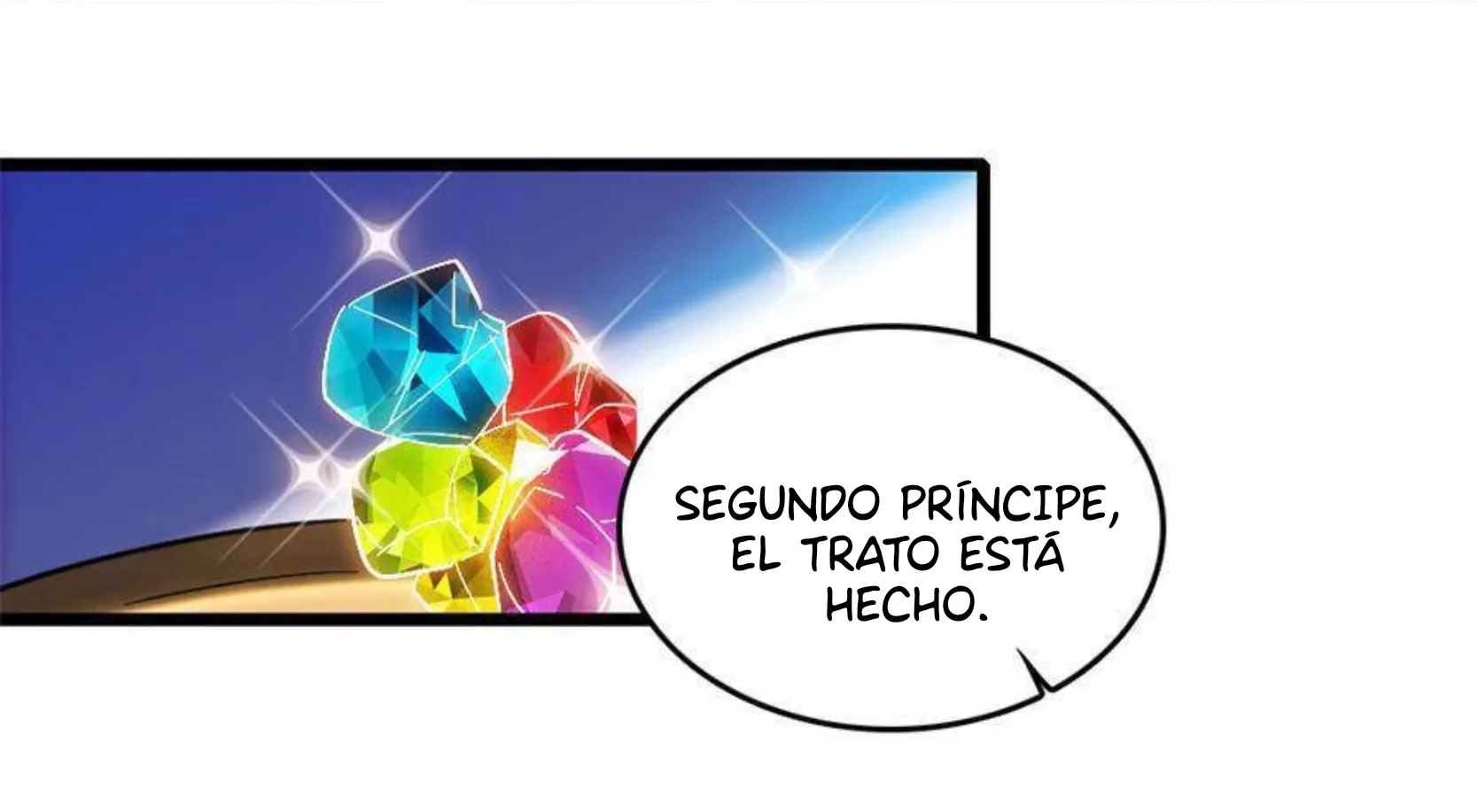 El lindo mundo de las bestias Capítulo 258 - Página 24