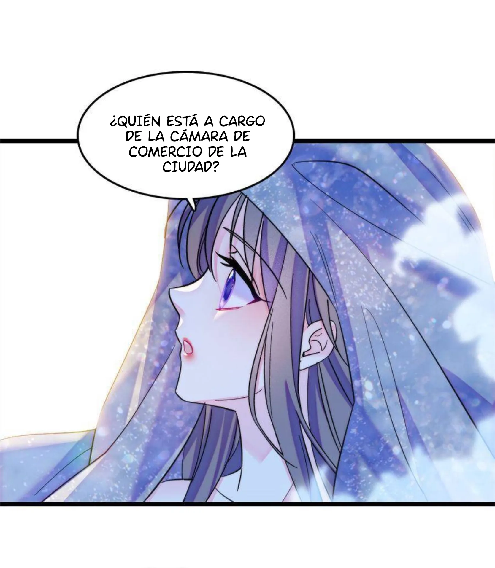 El lindo mundo de las bestias Capítulo 258 - Página 27