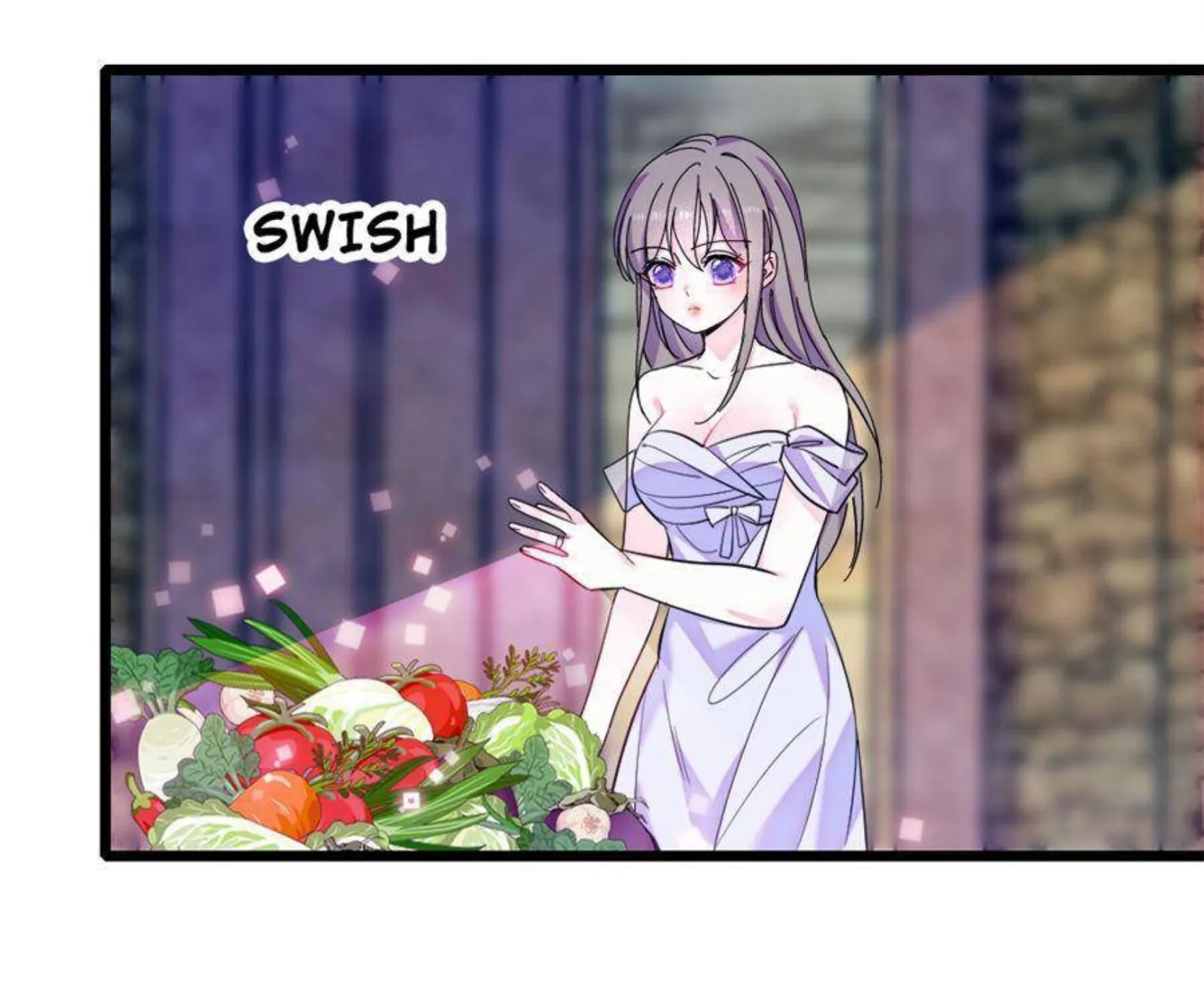 El lindo mundo de las bestias Capítulo 258 - Página 7