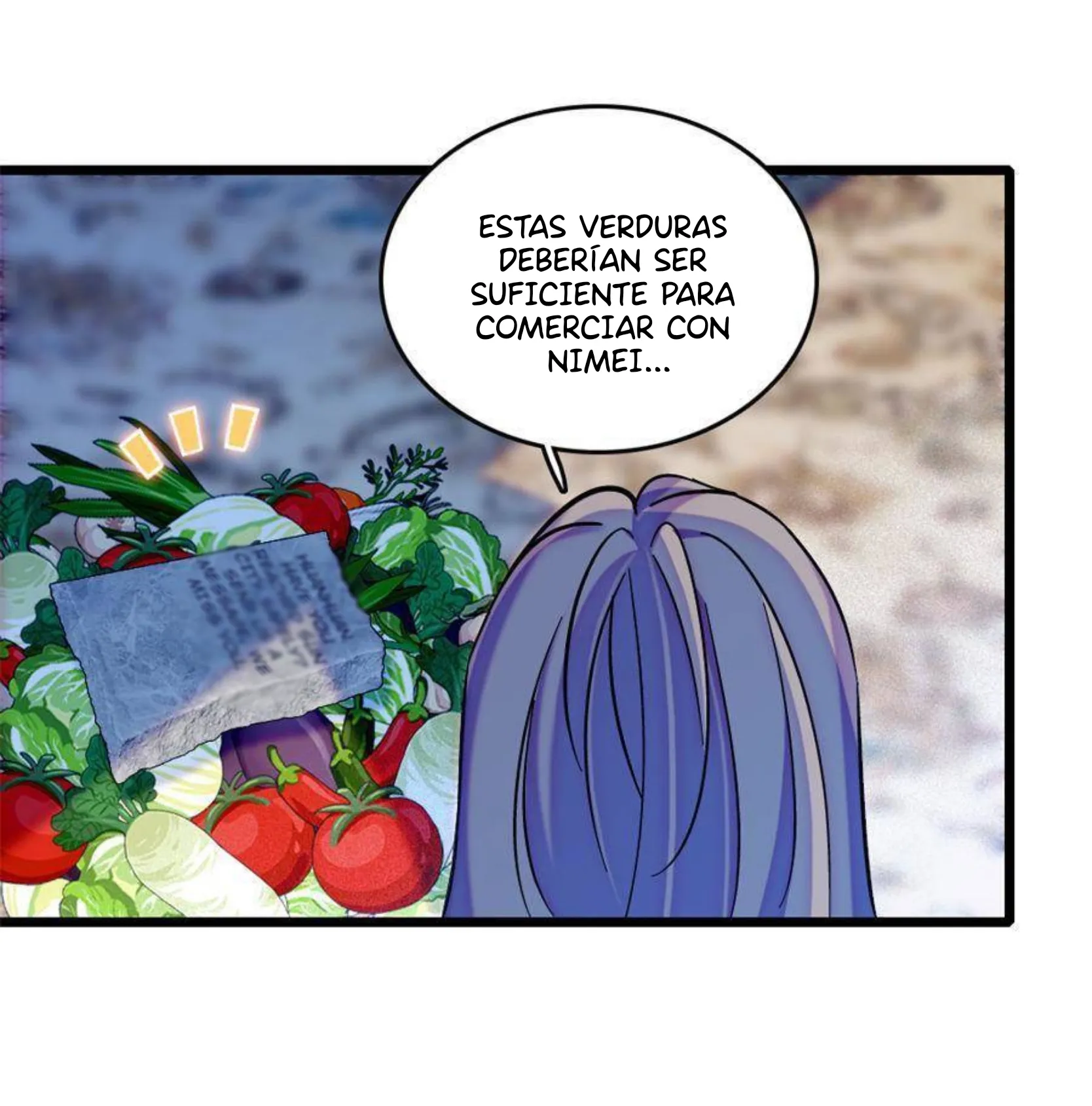 El lindo mundo de las bestias Capítulo 258 - Página 8