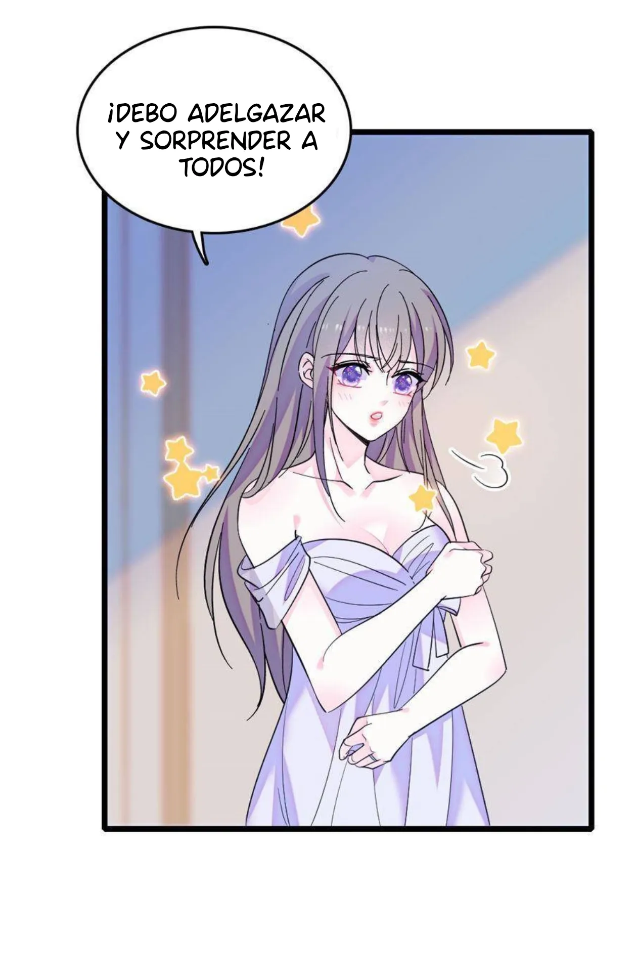 El lindo mundo de las bestias Capítulo 259 - Página 19