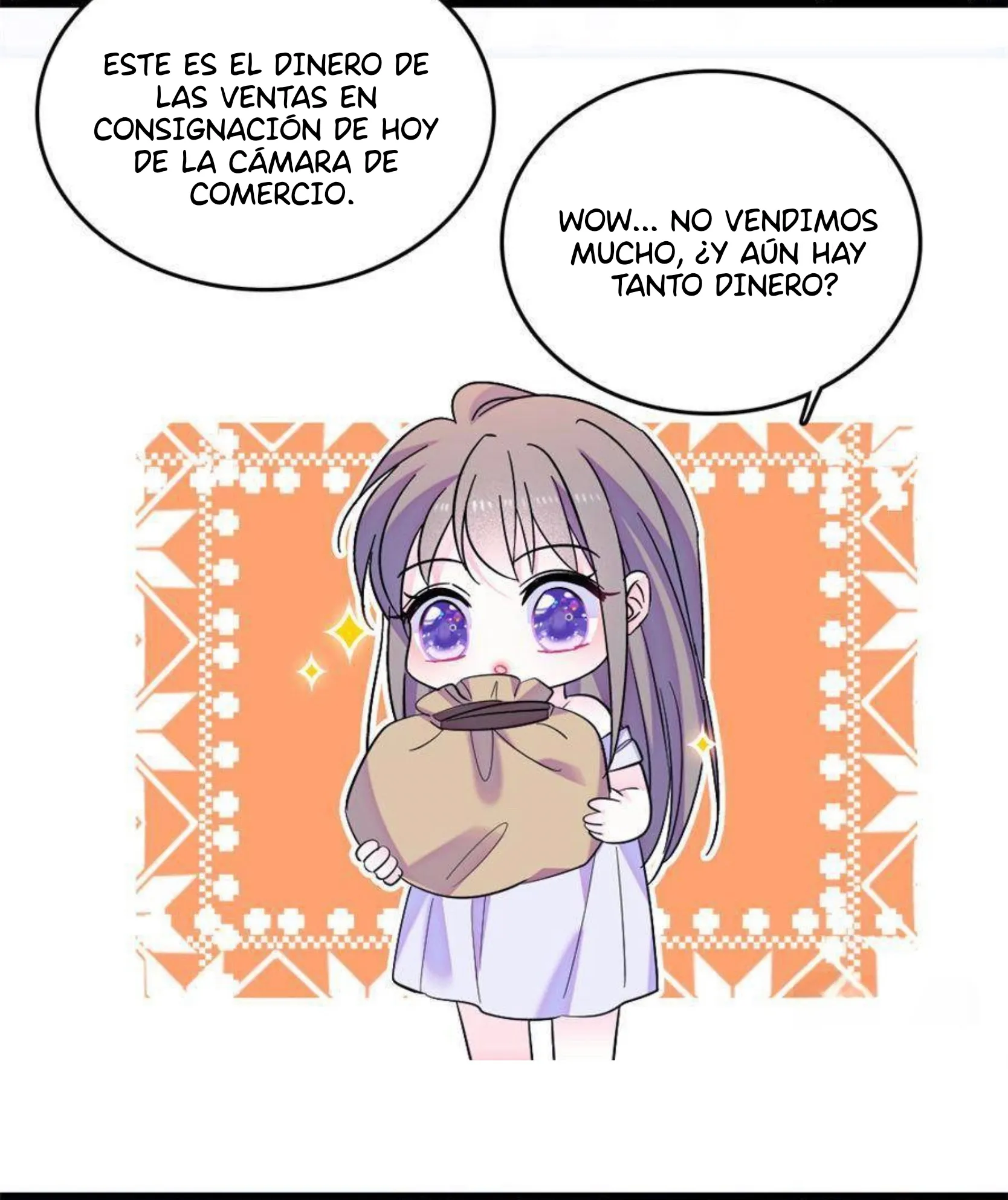 El lindo mundo de las bestias Capítulo 259 - Página 21