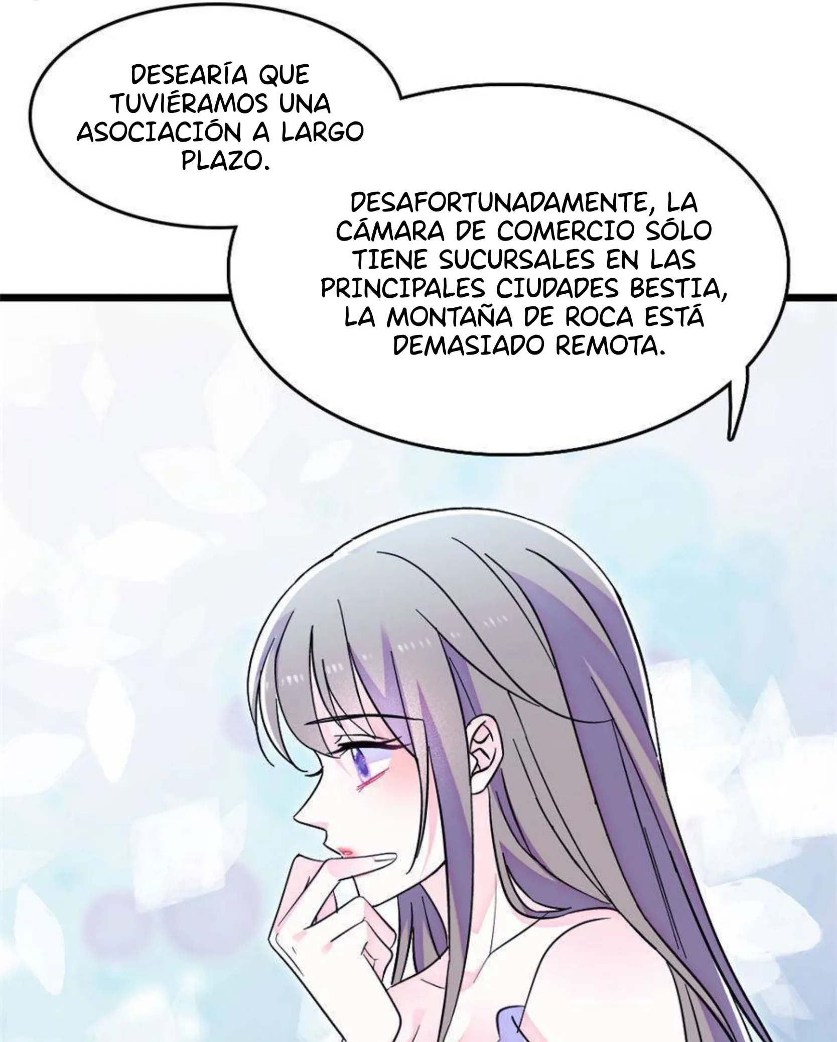 El lindo mundo de las bestias Capítulo 259 - Página 23