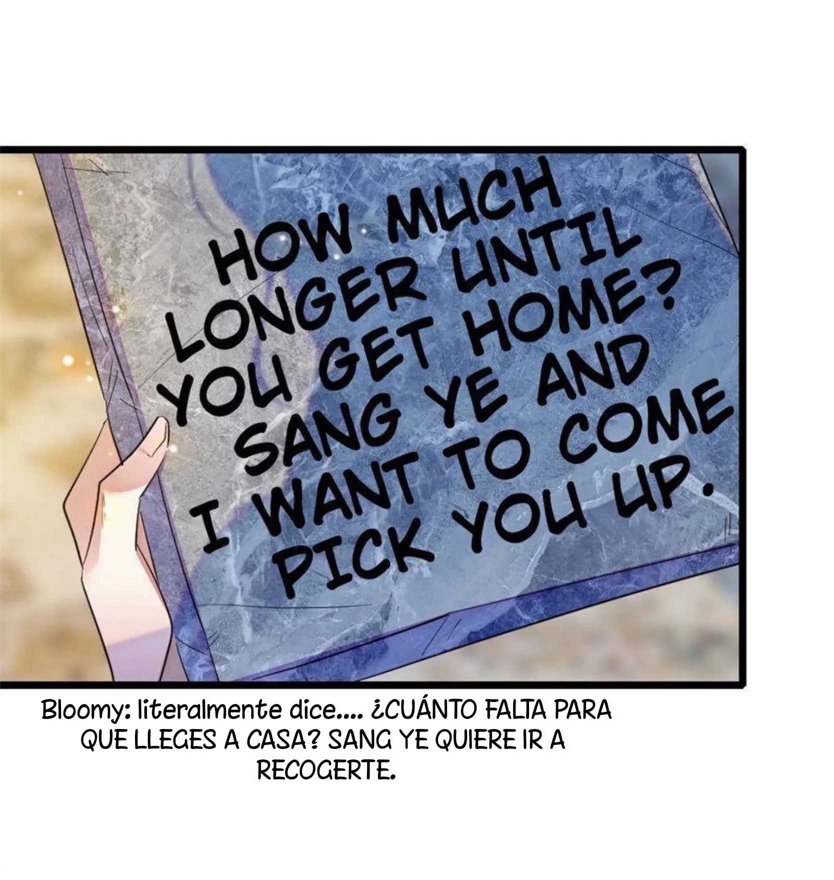 El lindo mundo de las bestias Capítulo 259 - Página 26