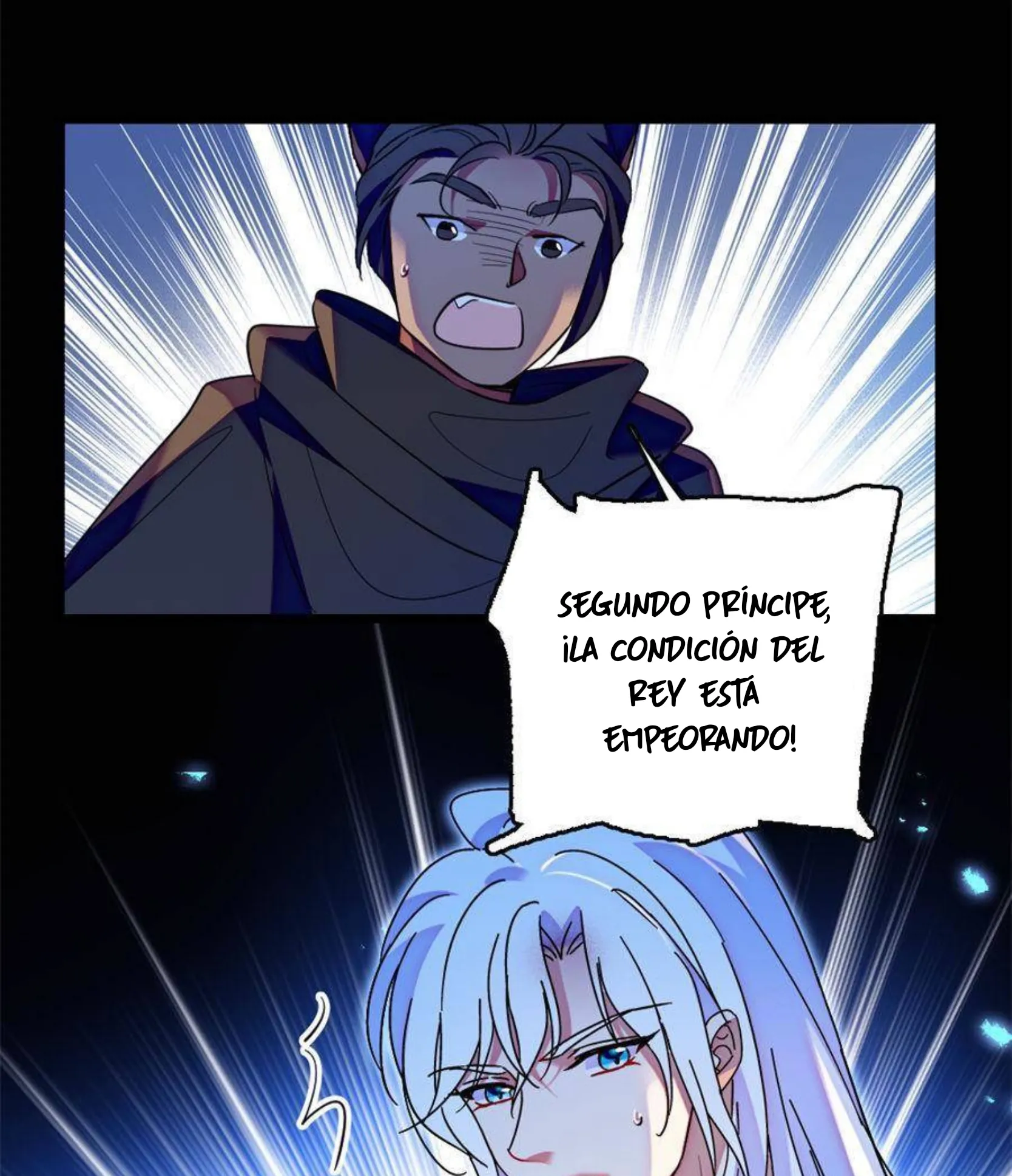 El lindo mundo de las bestias Capítulo 259 - Página 31