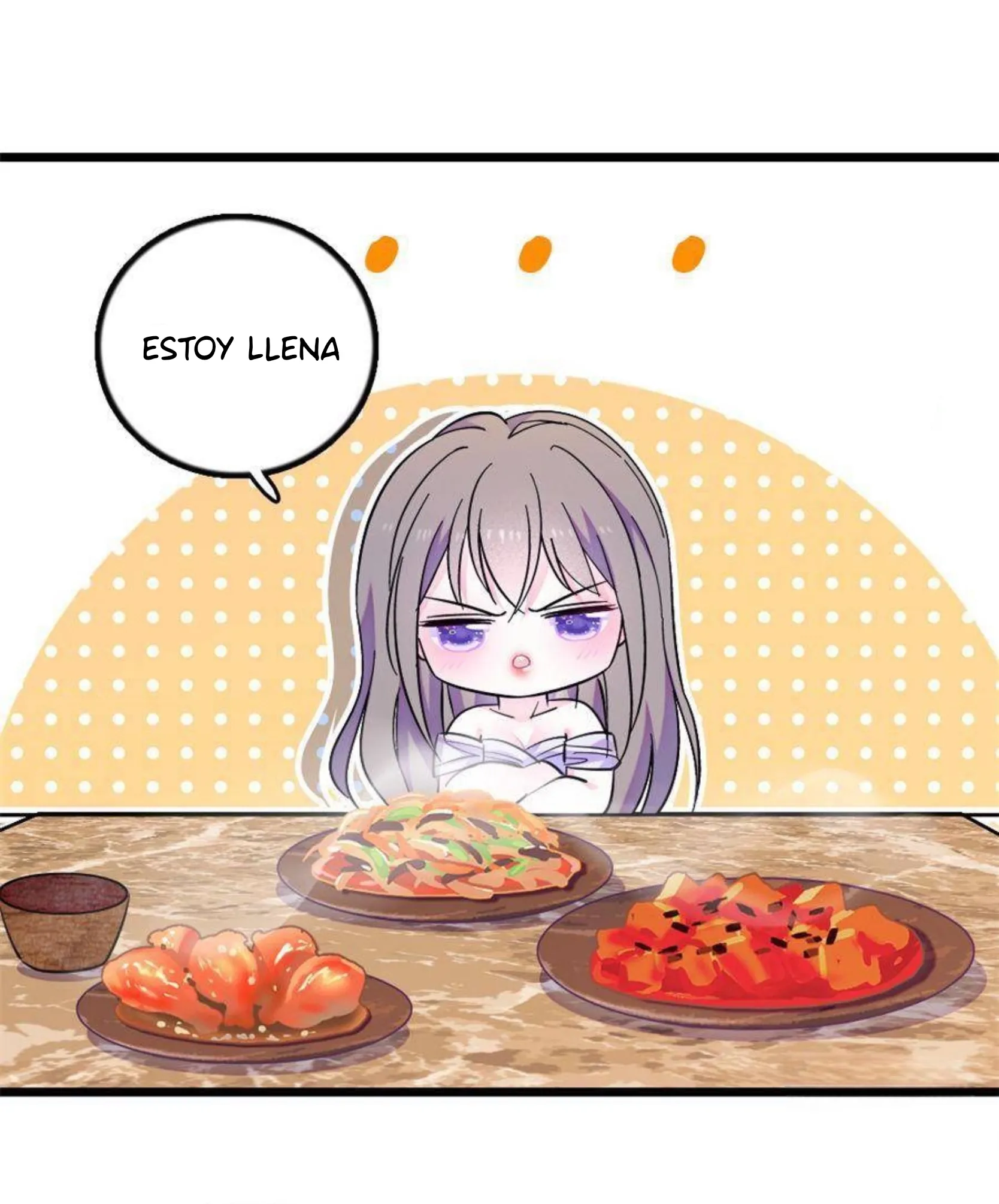 El lindo mundo de las bestias Capítulo 259 - Página 7