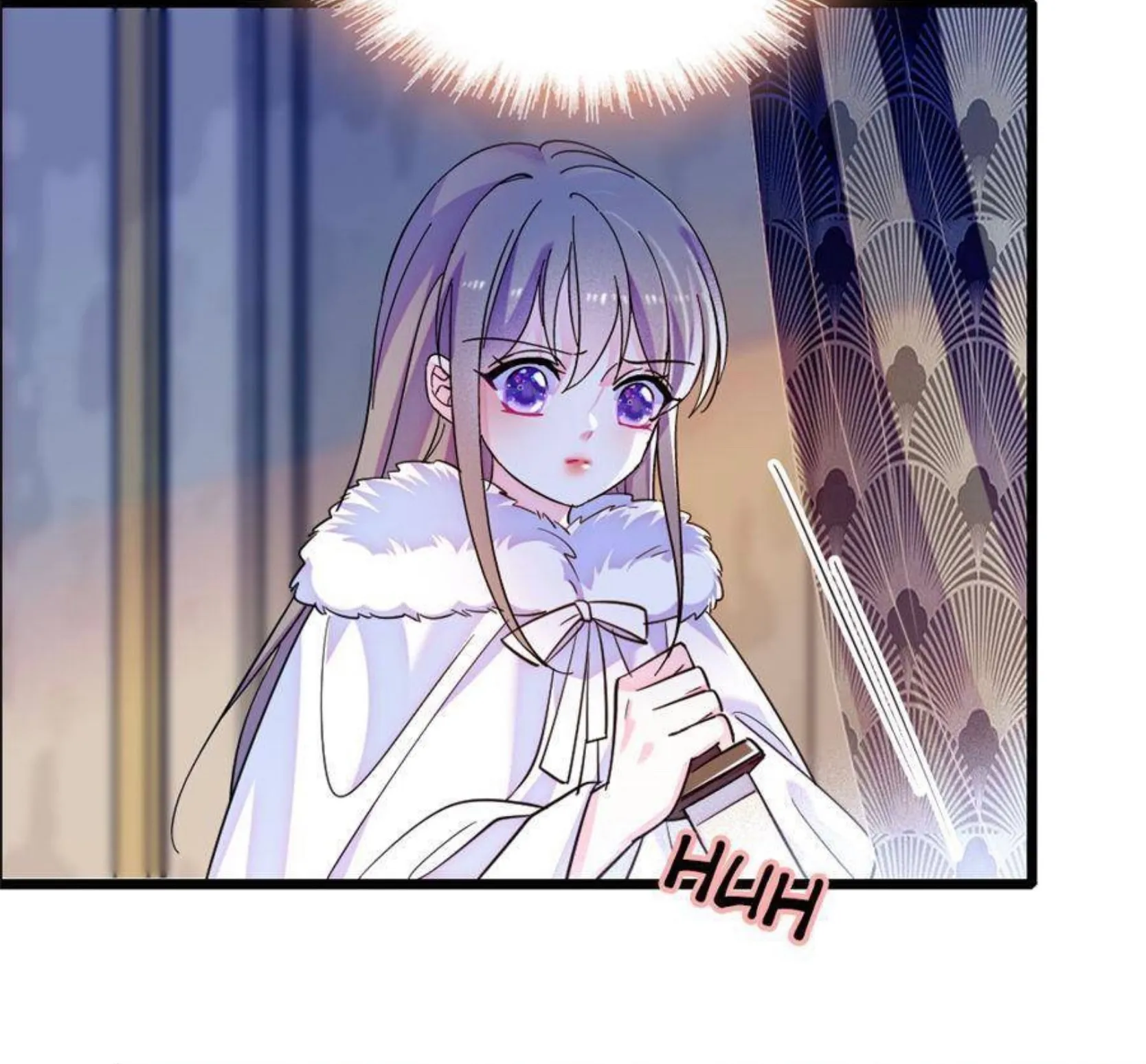 El lindo mundo de las bestias Capítulo 260 - Página 13