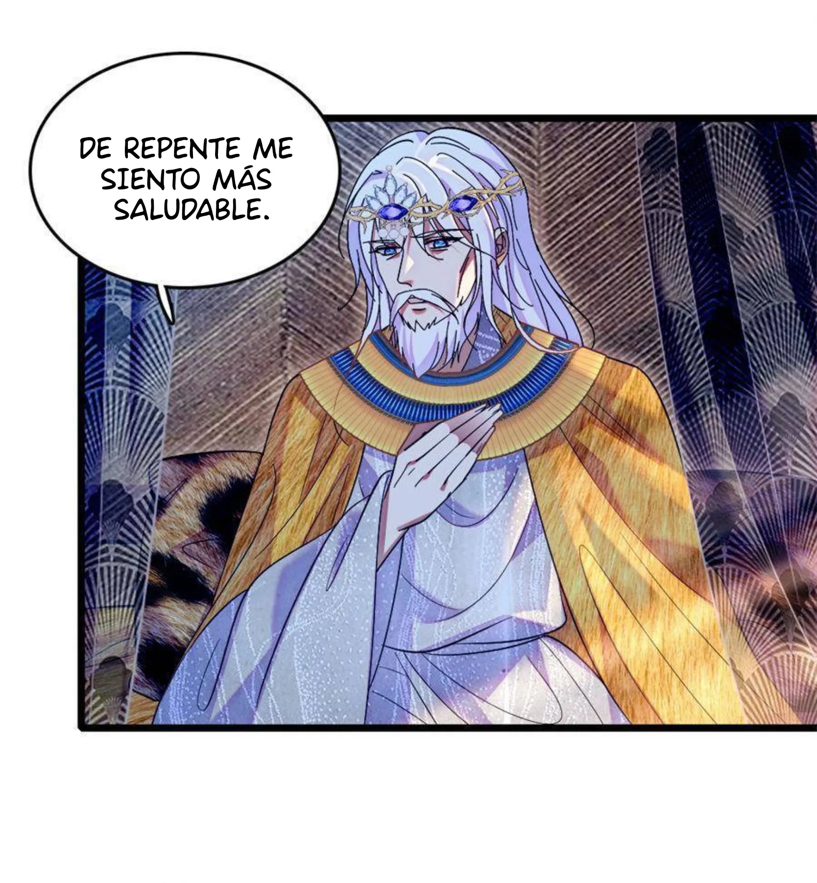 El lindo mundo de las bestias Capítulo 260 - Página 22