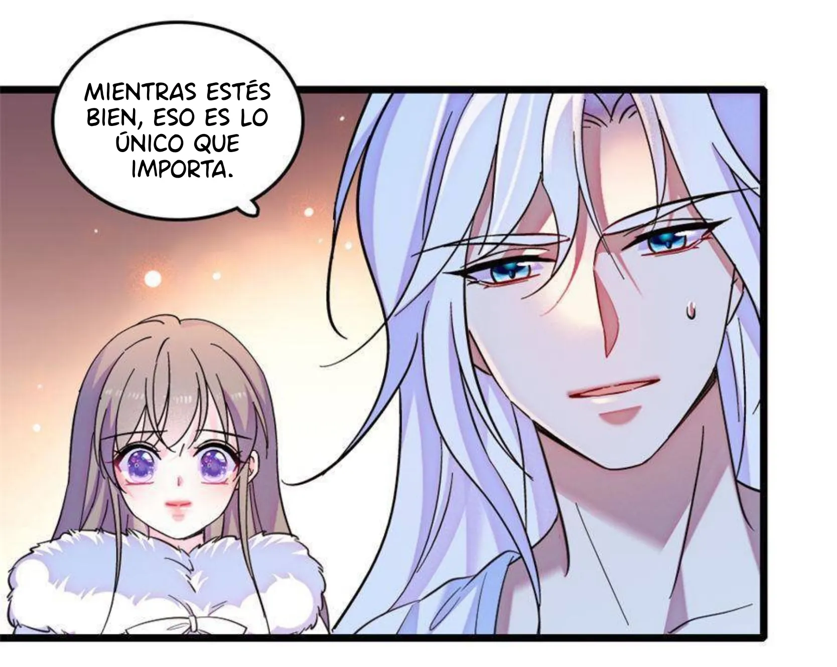 El lindo mundo de las bestias Capítulo 260 - Página 23