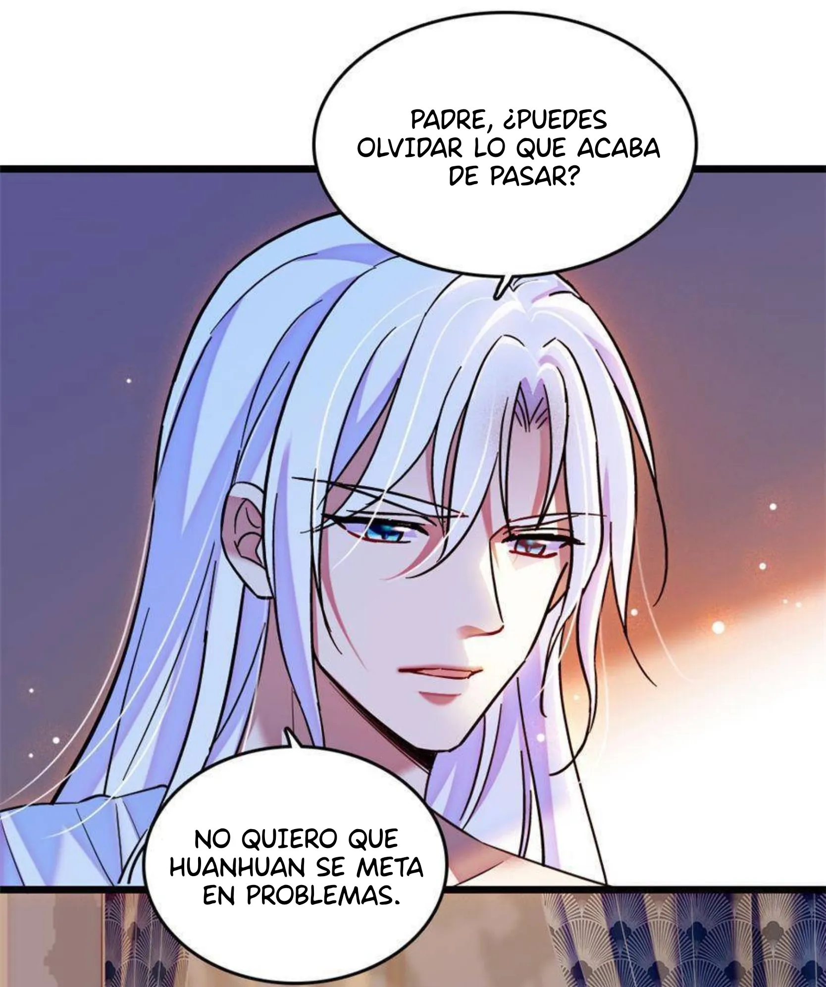 El lindo mundo de las bestias Capítulo 260 - Página 25