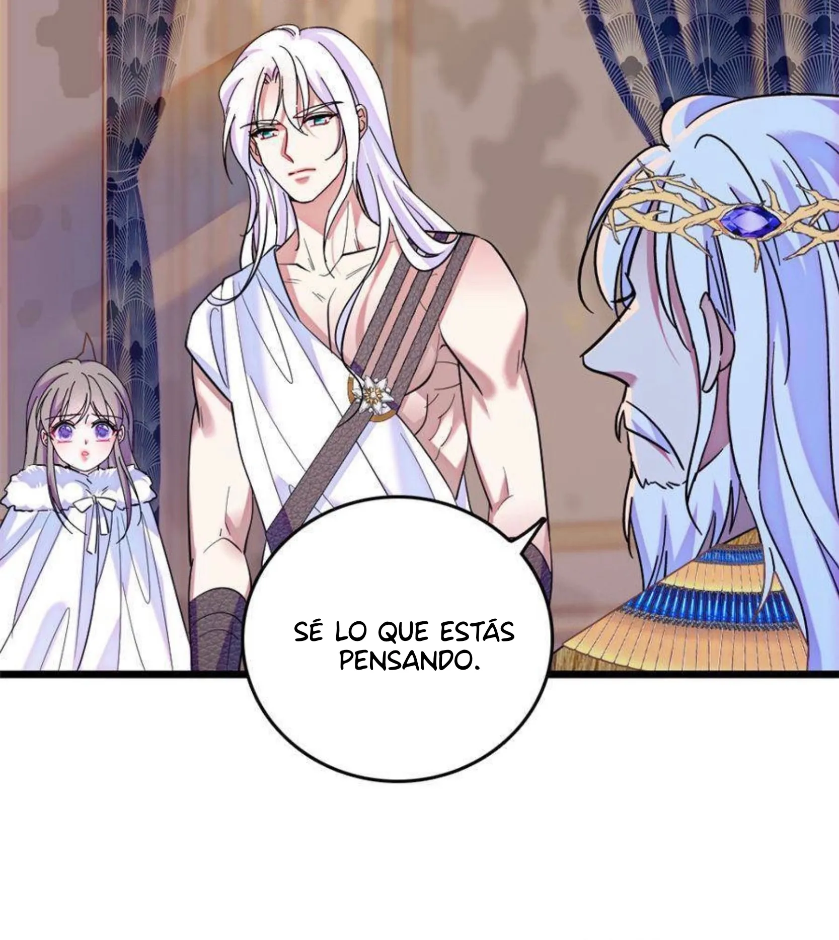 El lindo mundo de las bestias Capítulo 260 - Página 26