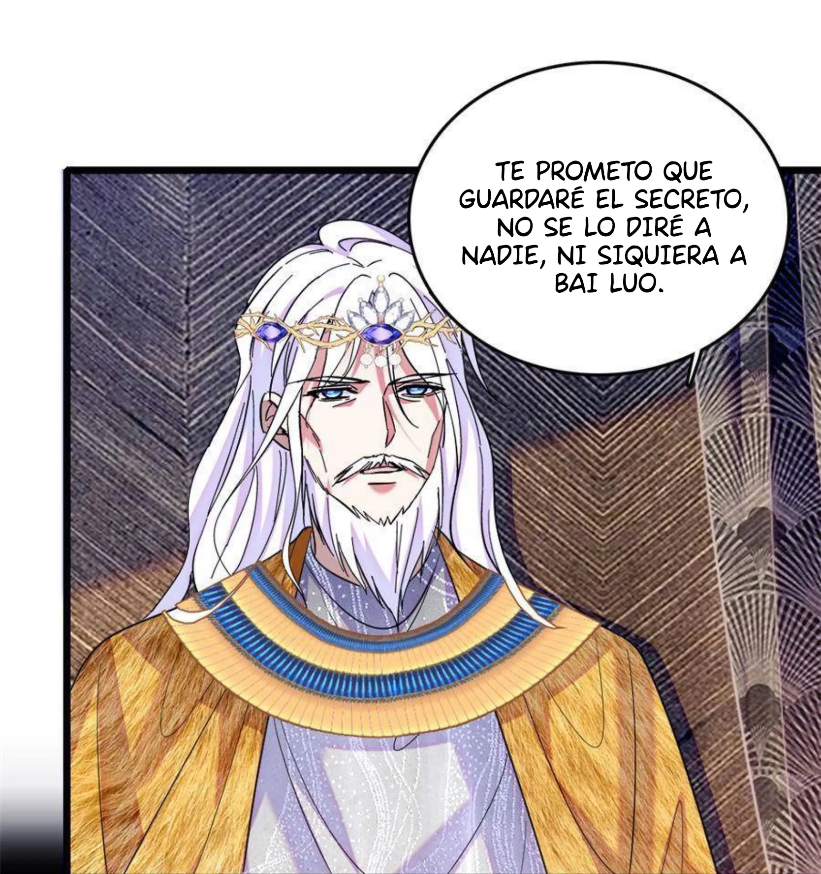 El lindo mundo de las bestias Capítulo 260 - Página 27