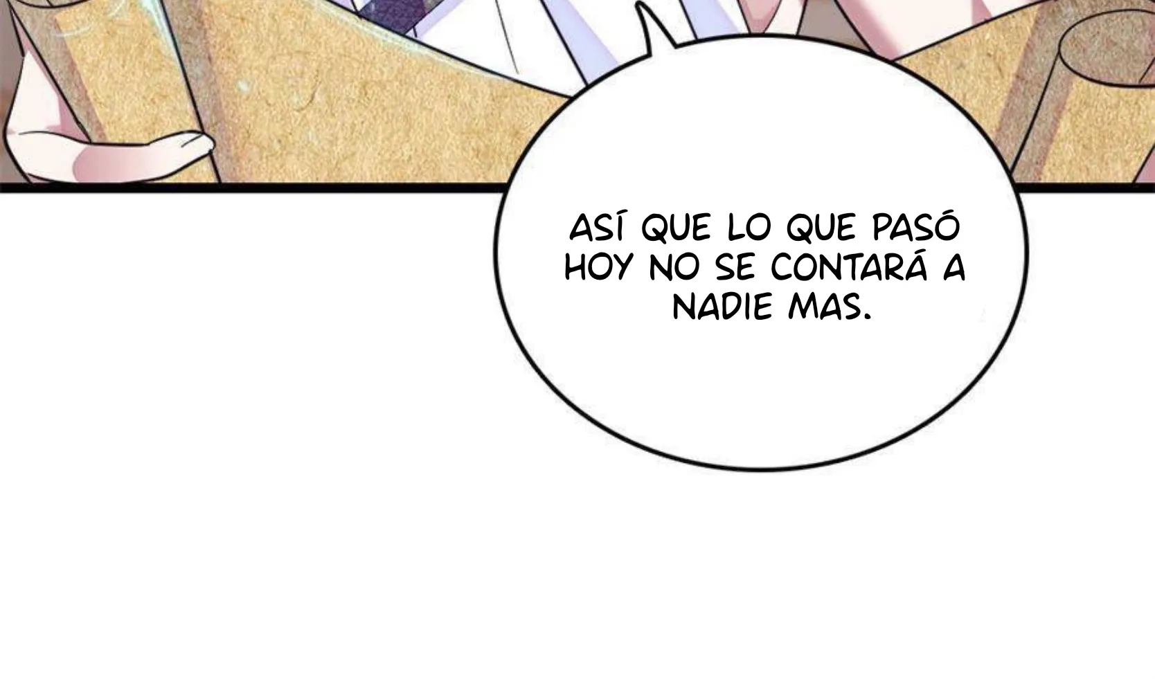 El lindo mundo de las bestias Capítulo 260 - Página 31