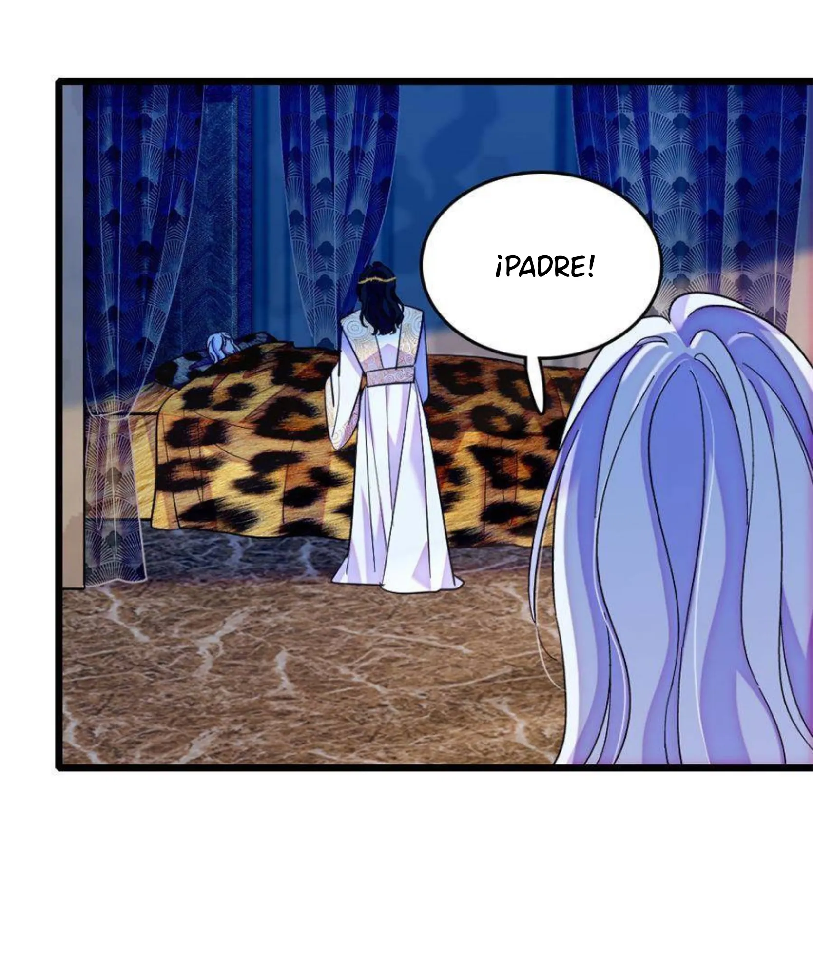 El lindo mundo de las bestias Capítulo 260 - Página 5