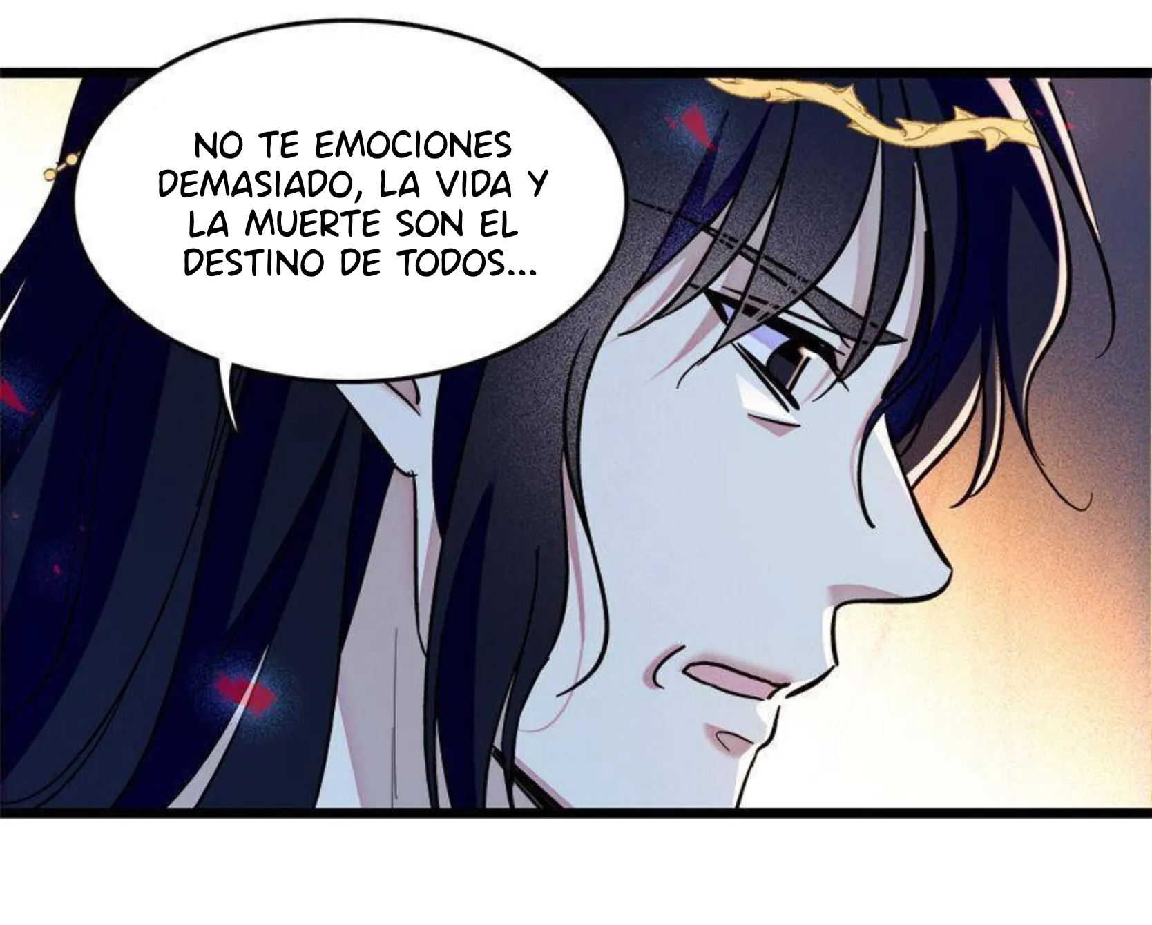 El lindo mundo de las bestias Capítulo 260 - Página 8