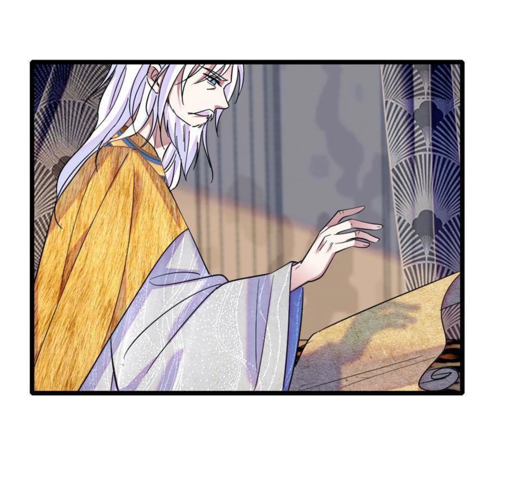 El lindo mundo de las bestias Capítulo 261 - Página 11