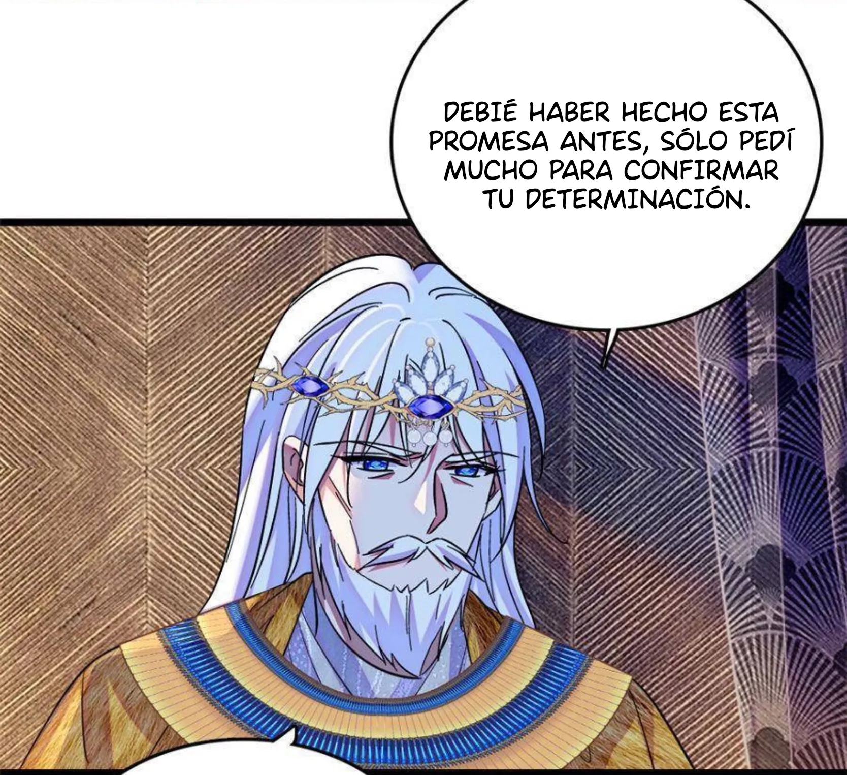 El lindo mundo de las bestias Capítulo 261 - Página 13