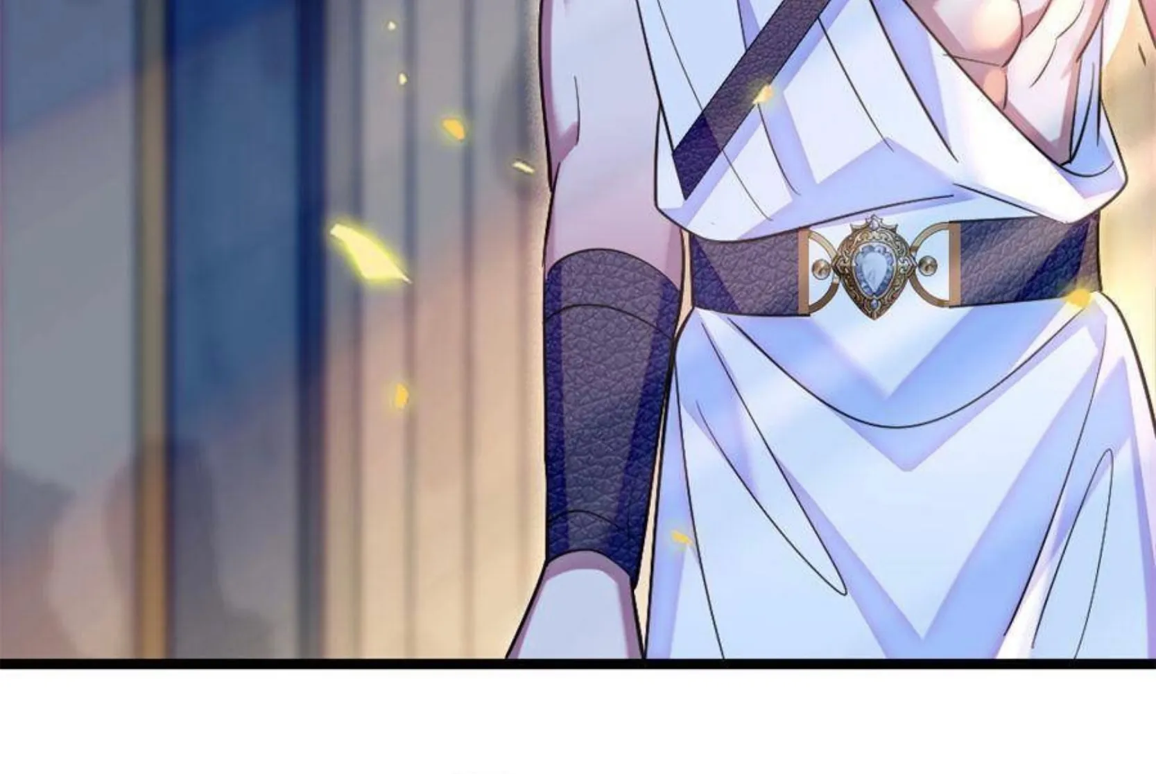 El lindo mundo de las bestias Capítulo 261 - Página 19